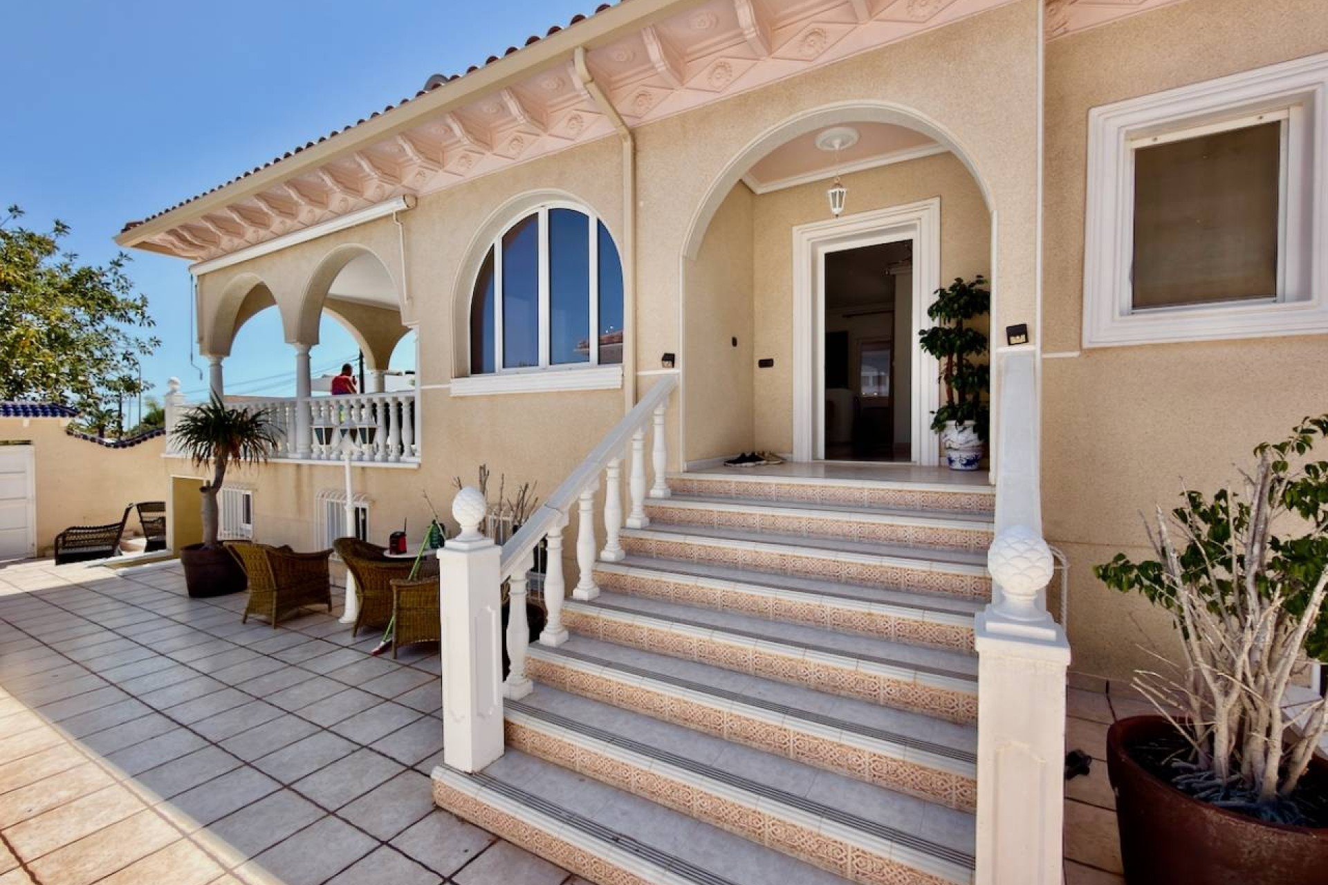Venta - Chalet Independiente -
Ciudad Quesada - Rojales - Urbanizaciones
