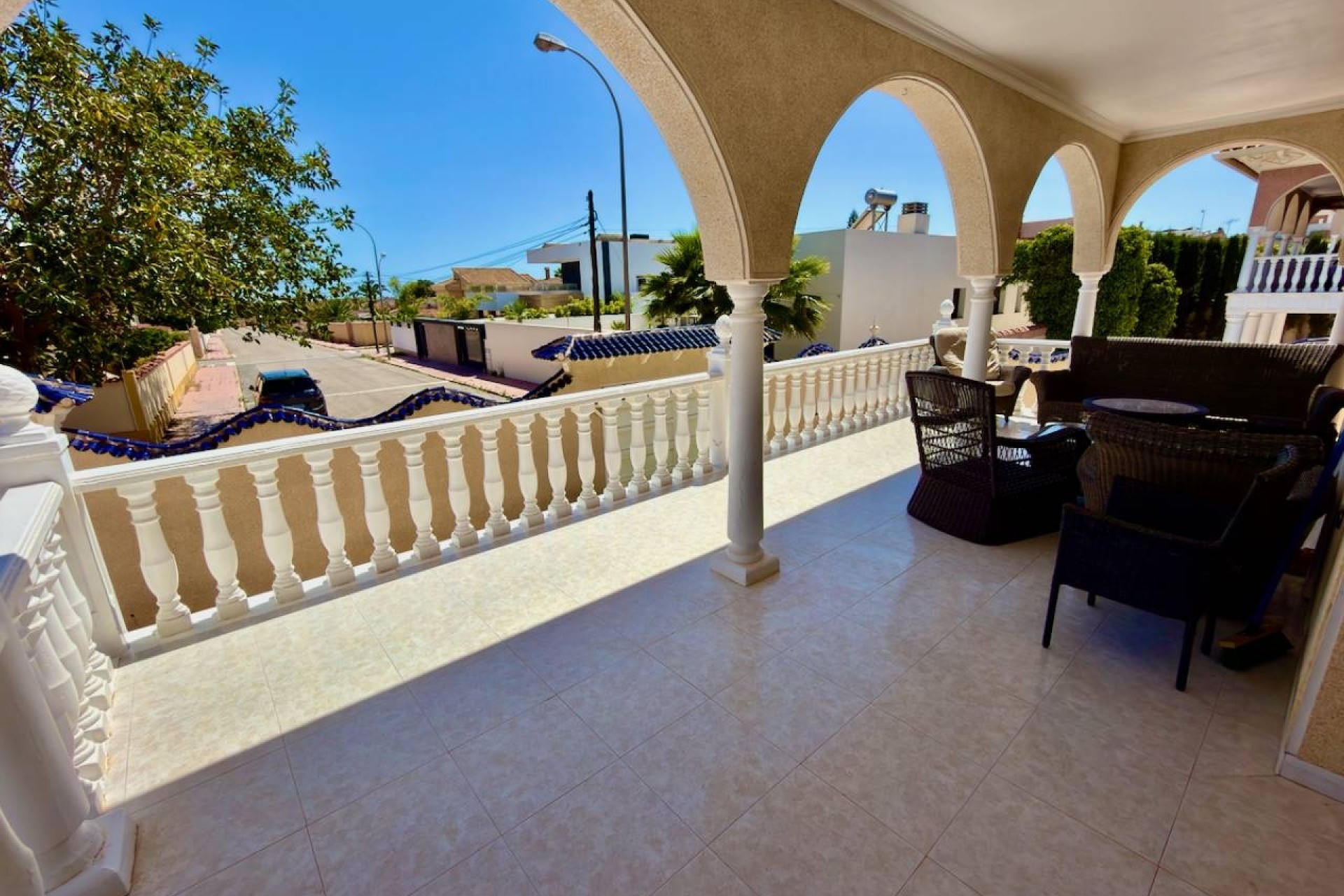 Venta - Chalet Independiente -
Ciudad Quesada - Rojales - Urbanizaciones