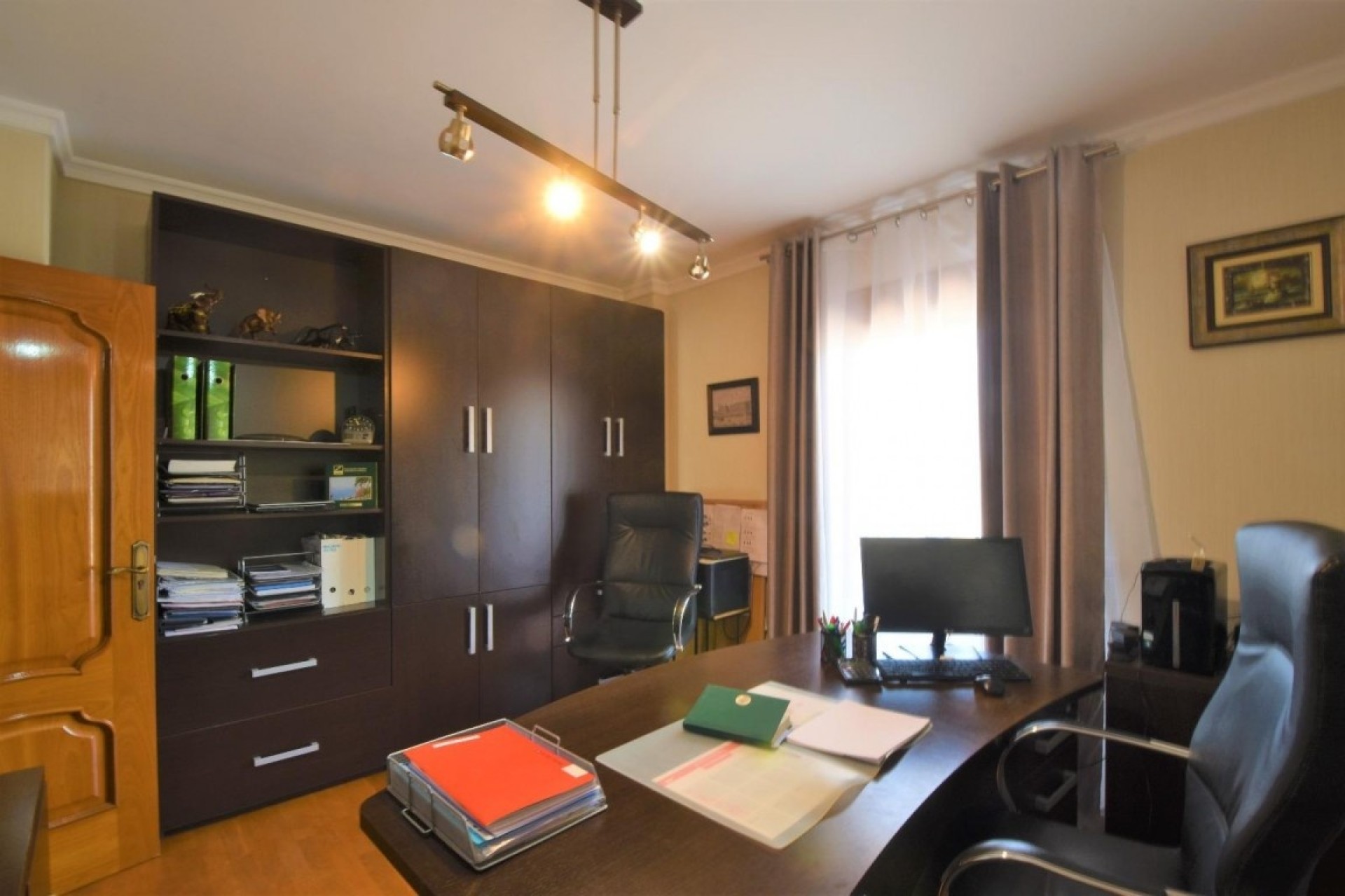 Venta - Chalet Independiente -
Ciudad Quesada