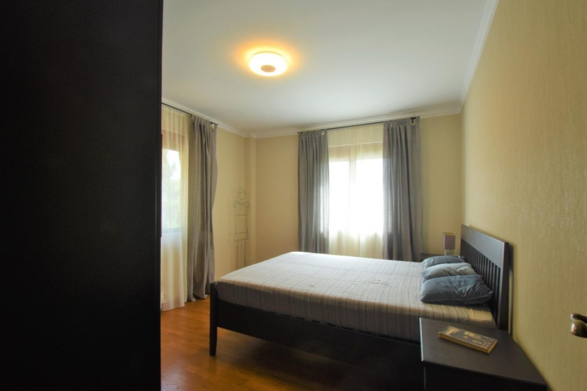 Venta - Chalet Independiente -
Ciudad Quesada