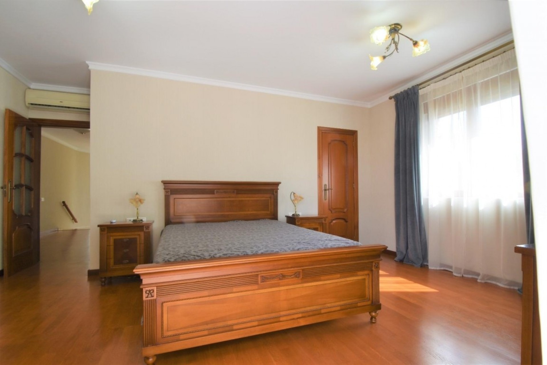 Venta - Chalet Independiente -
Ciudad Quesada