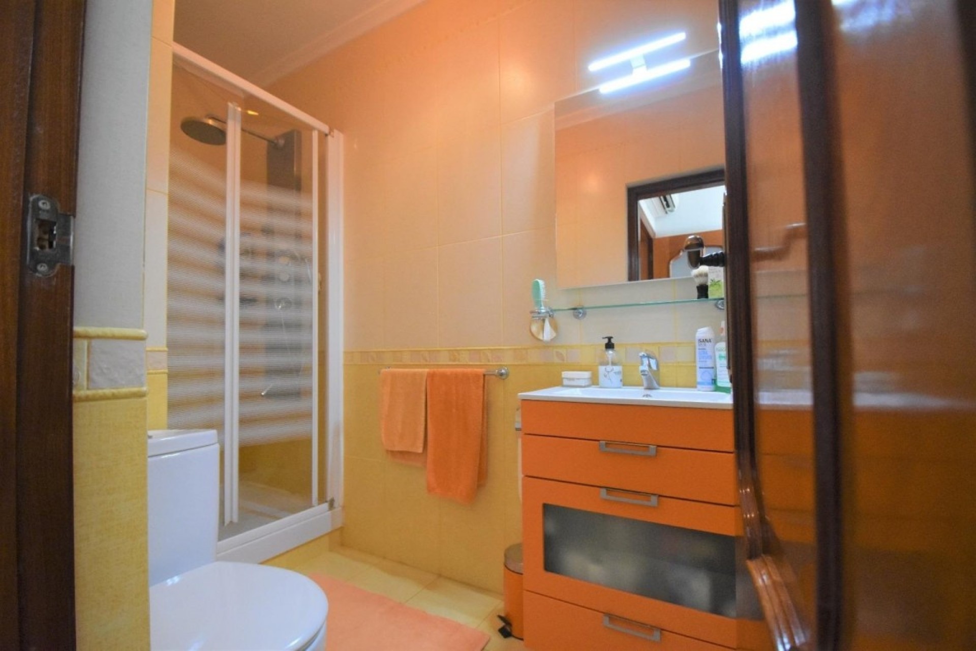 Venta - Chalet Independiente -
Ciudad Quesada