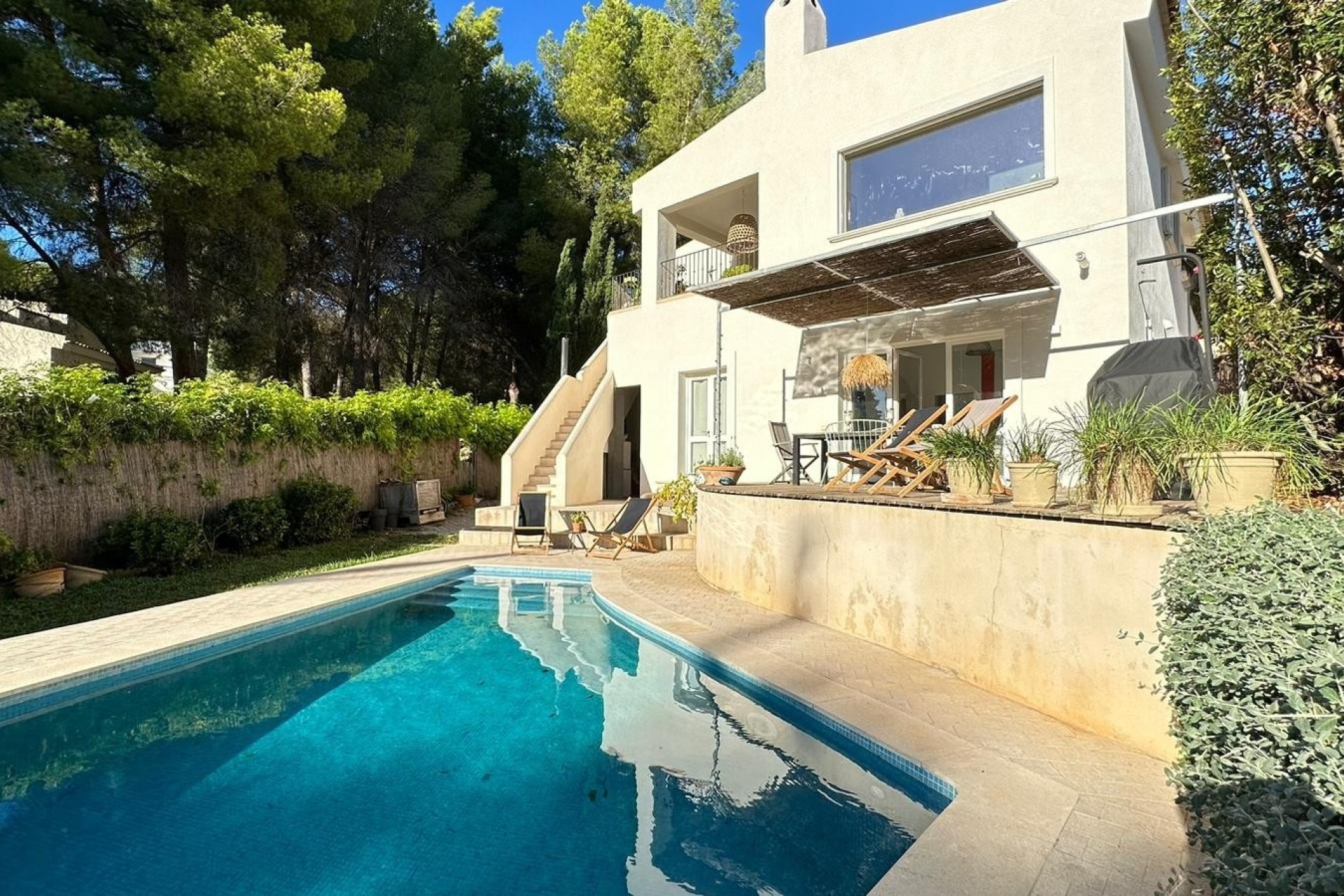 Venta - Chalet Independiente -
Costa de la Calma - Calvià