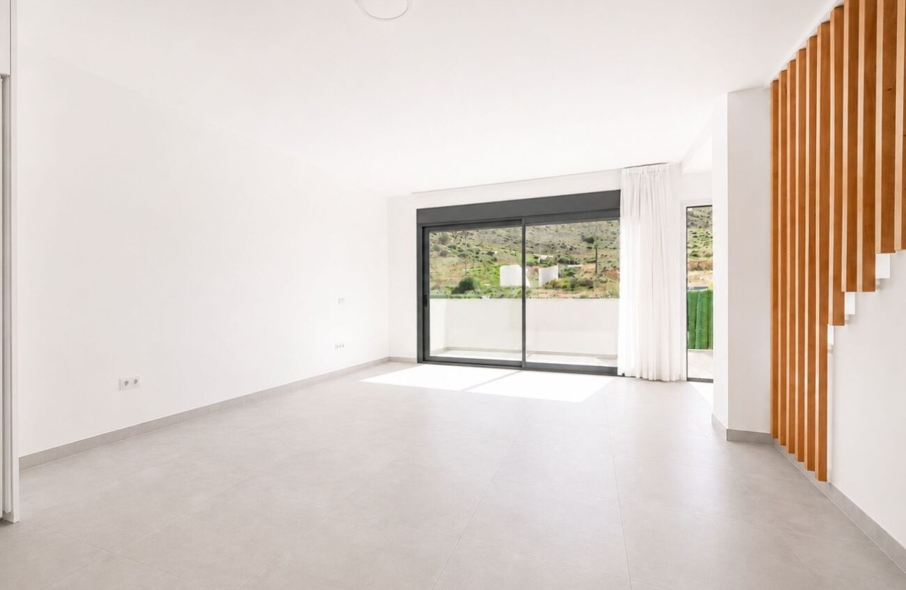 Venta - Chalet Independiente -
Cox - Costa Blanca