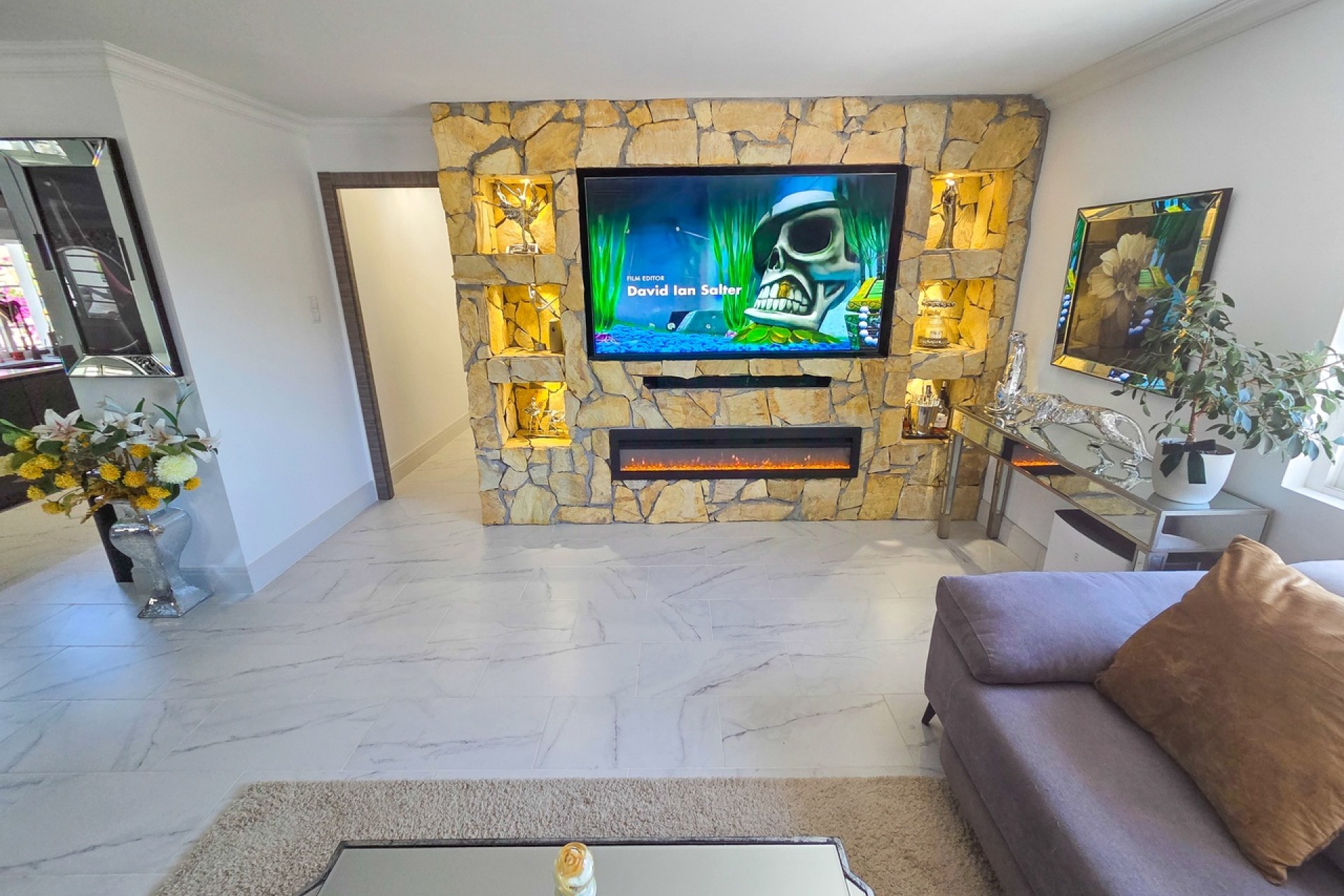 Venta - Chalet Independiente -
Crevillente