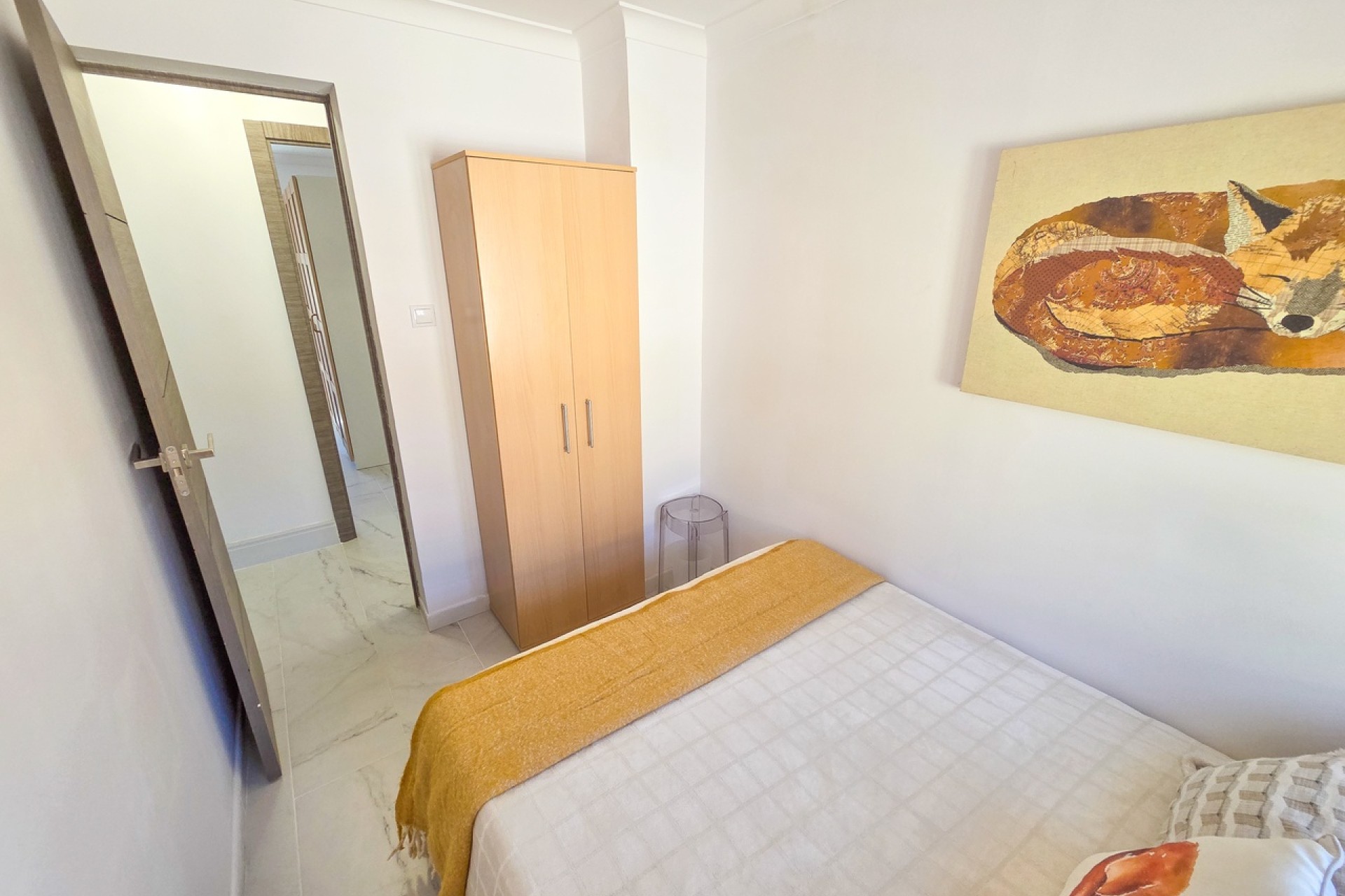 Venta - Chalet Independiente -
Crevillente