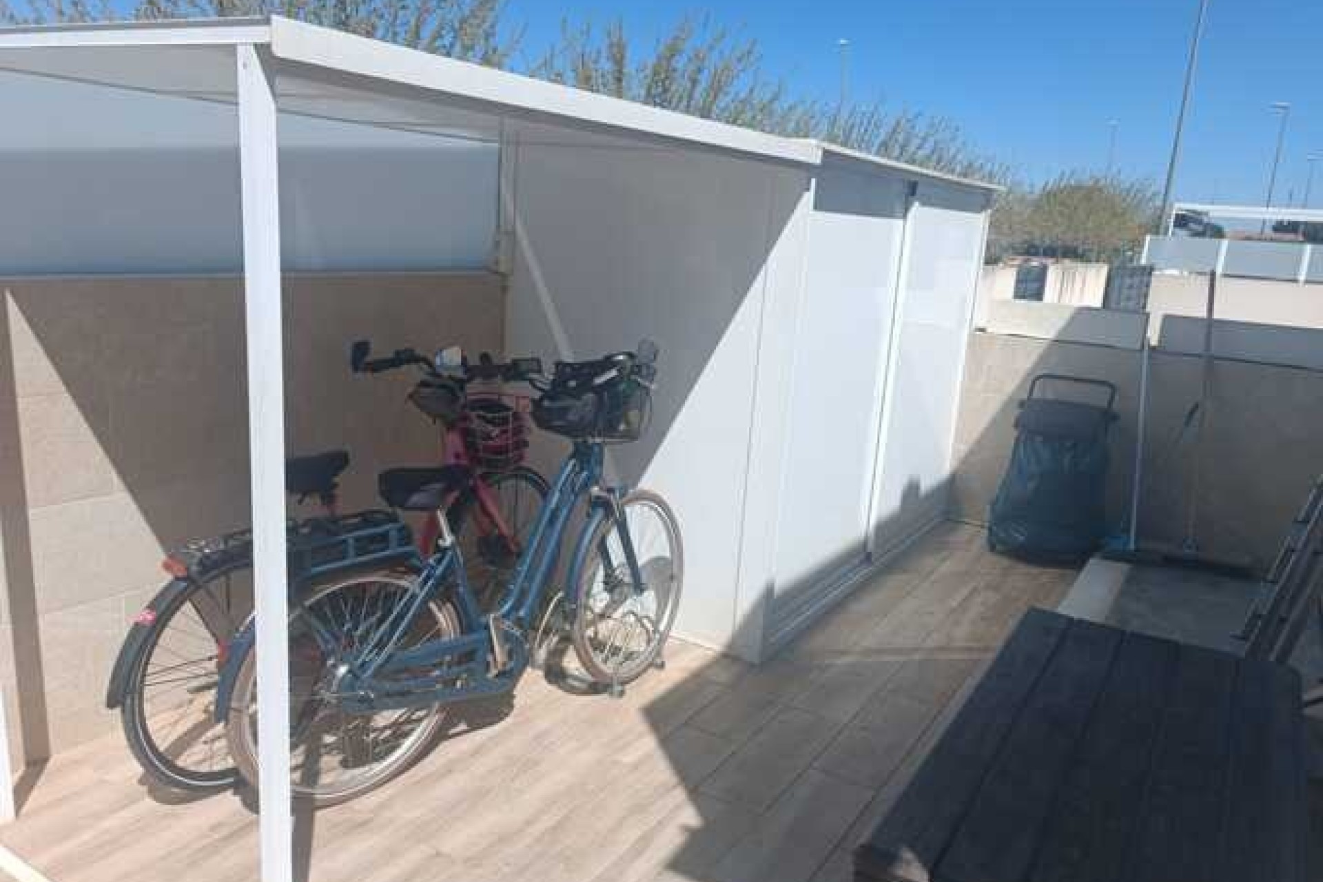Venta - Chalet Independiente -
Daya Nueva - Costa Blanca