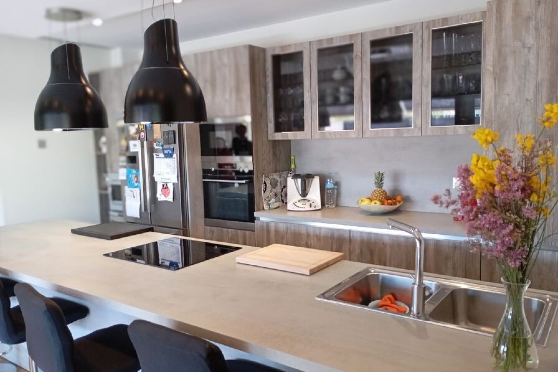 Venta - Chalet Independiente -
Daya Nueva - Costa Blanca