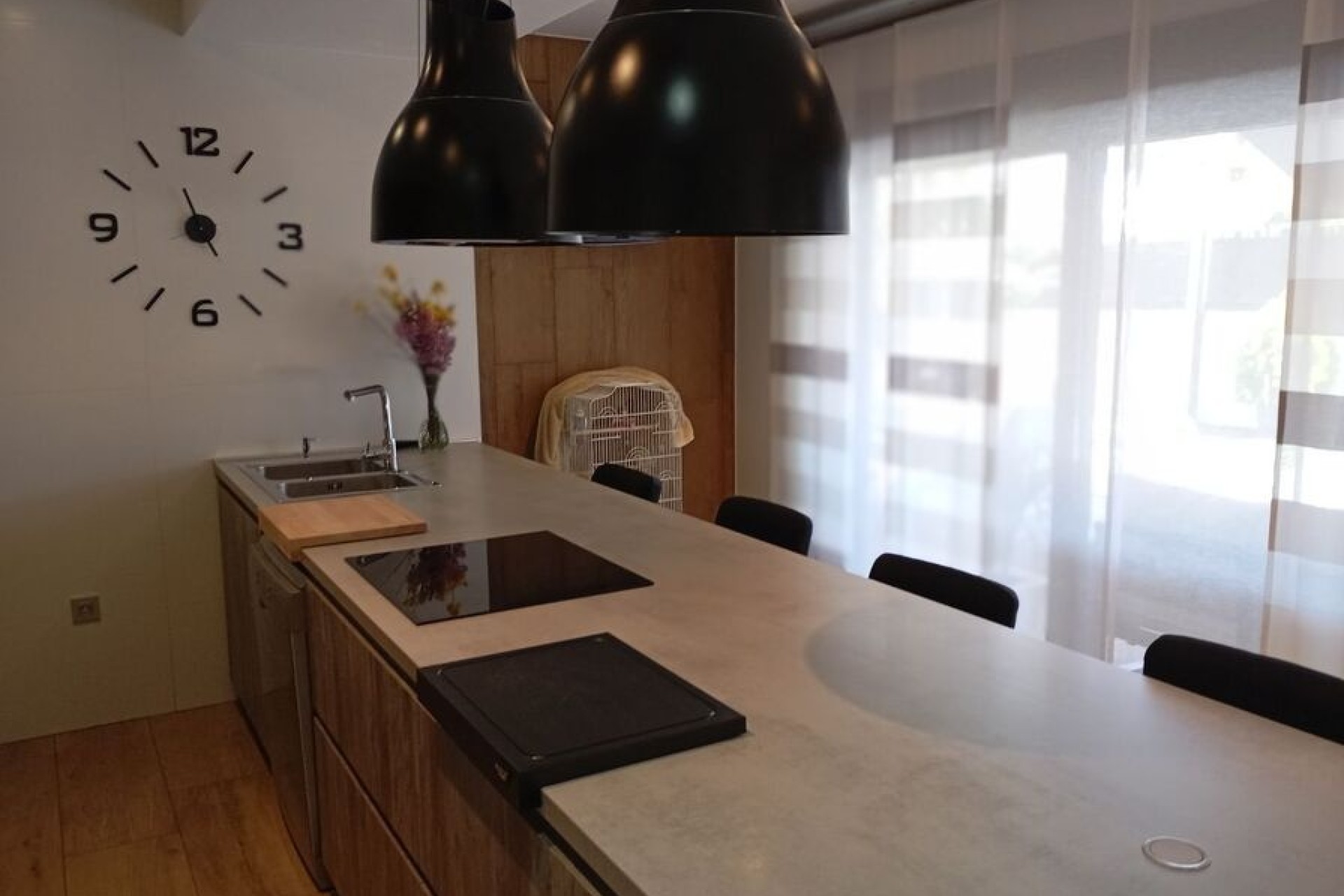 Venta - Chalet Independiente -
Daya Nueva - Costa Blanca