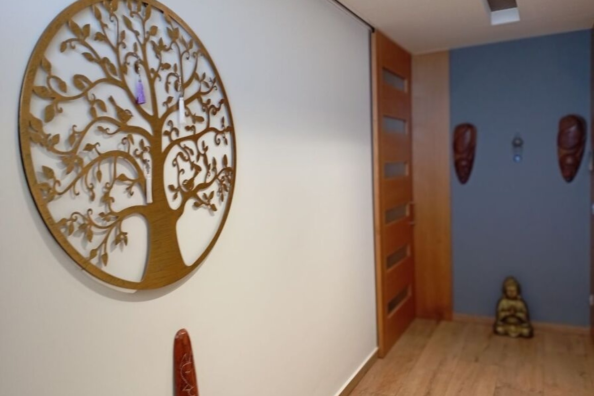 Venta - Chalet Independiente -
Daya Nueva - Costa Blanca