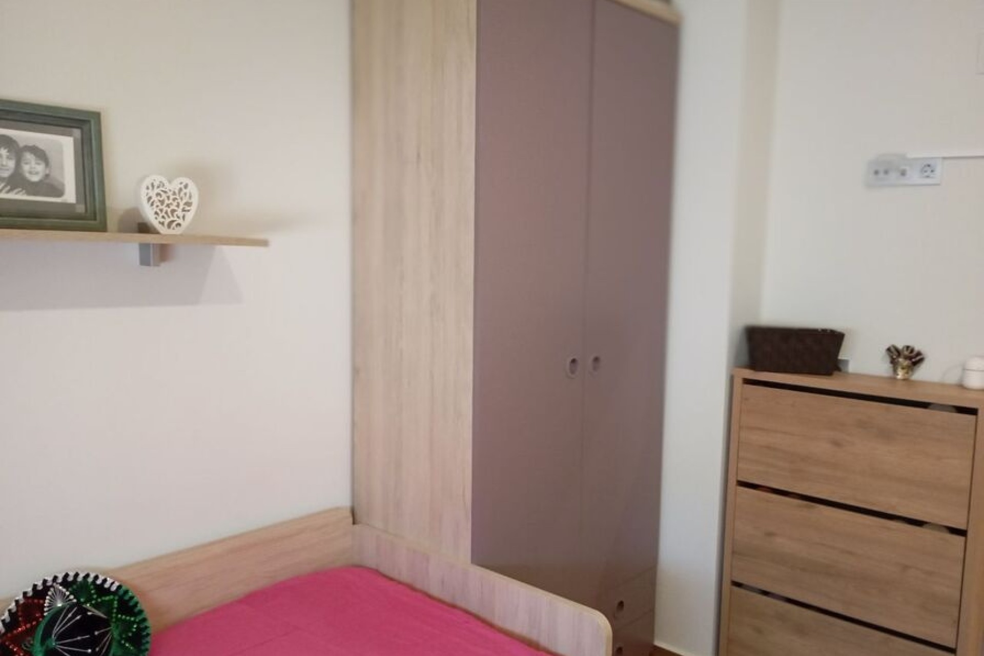 Venta - Chalet Independiente -
Daya Nueva - Costa Blanca