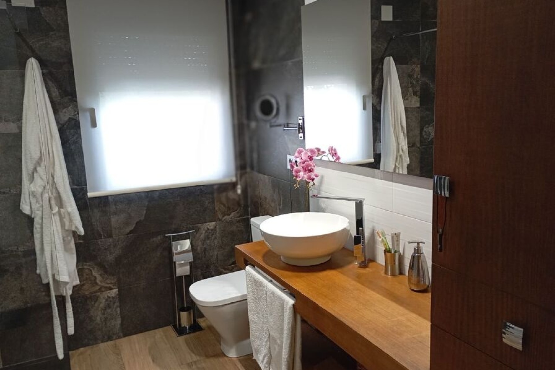 Venta - Chalet Independiente -
Daya Nueva - Costa Blanca