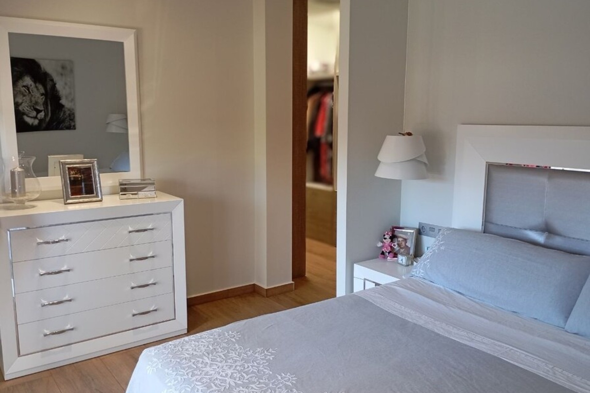 Venta - Chalet Independiente -
Daya Nueva - Costa Blanca