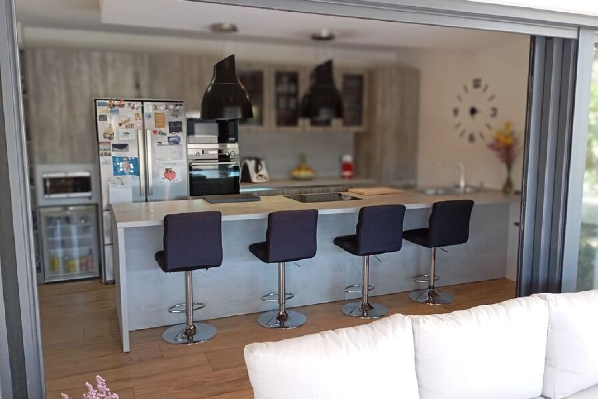 Venta - Chalet Independiente -
Daya Nueva - Costa Blanca