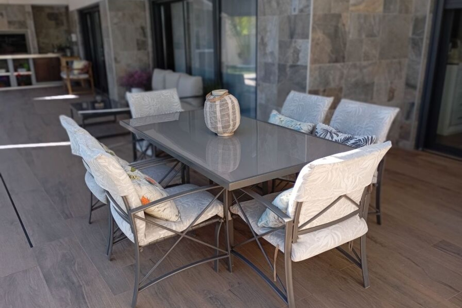 Venta - Chalet Independiente -
Daya Nueva - Costa Blanca