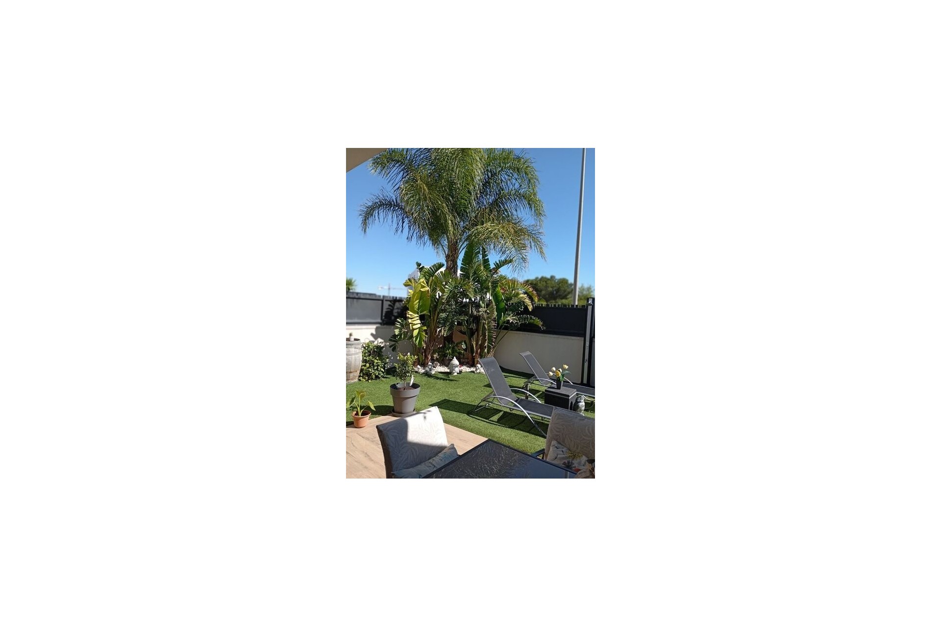 Venta - Chalet Independiente -
Daya Nueva - Costa Blanca