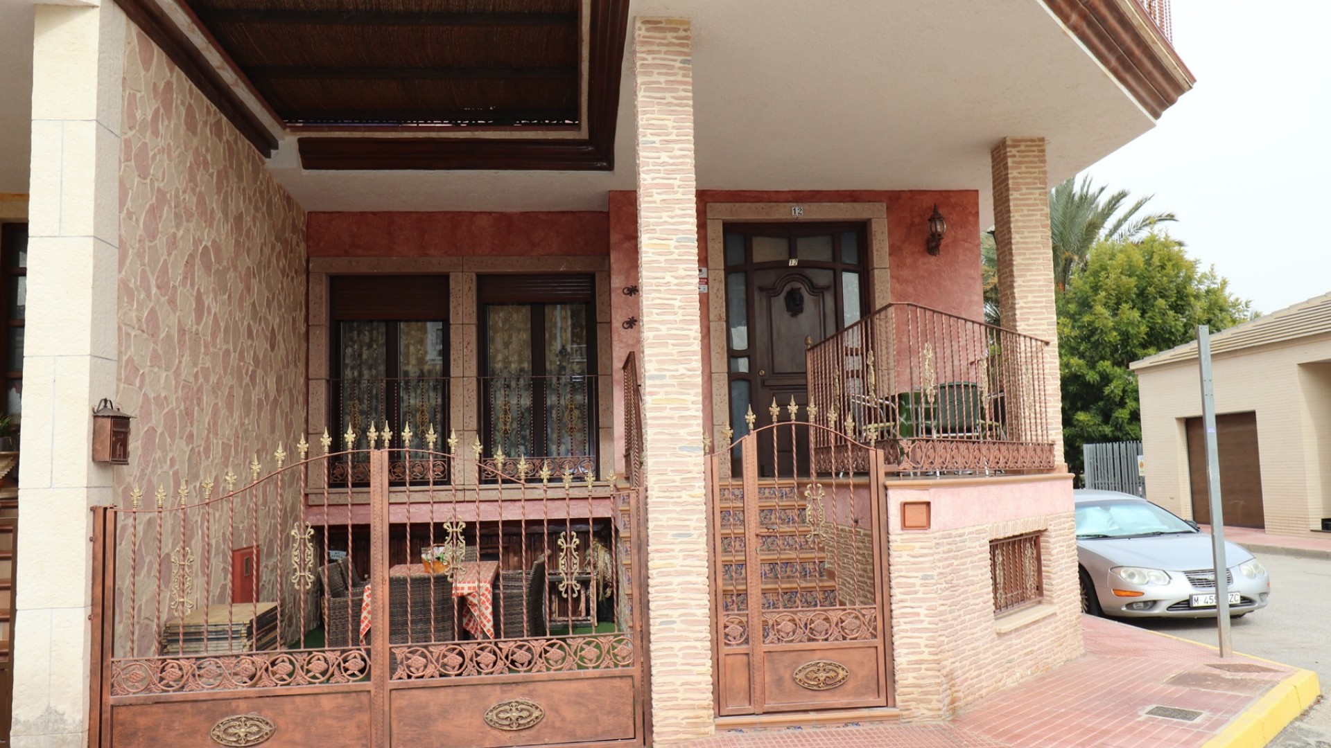 Venta - Chalet Independiente -
Daya Nueva