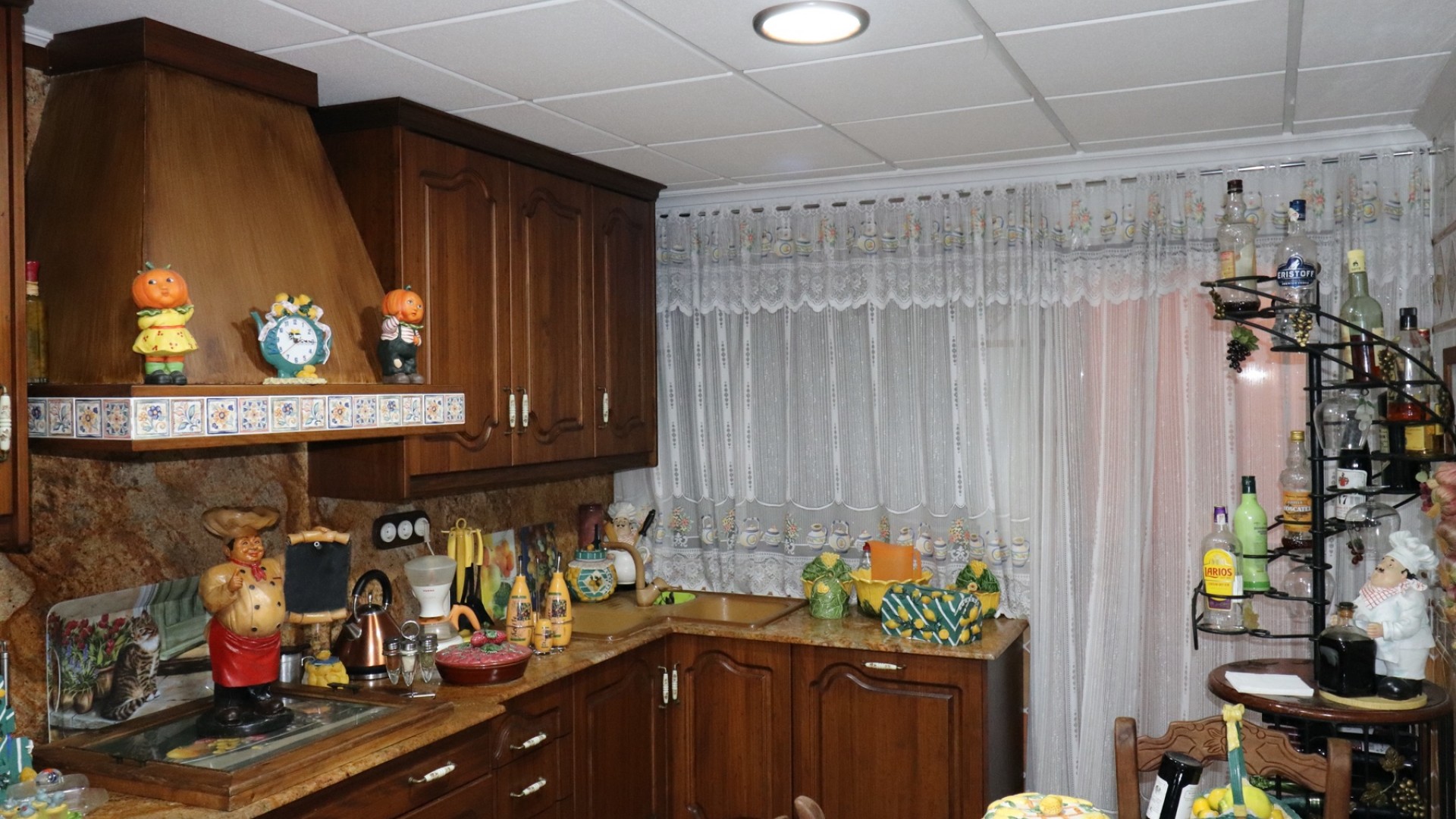 Venta - Chalet Independiente -
Daya Nueva