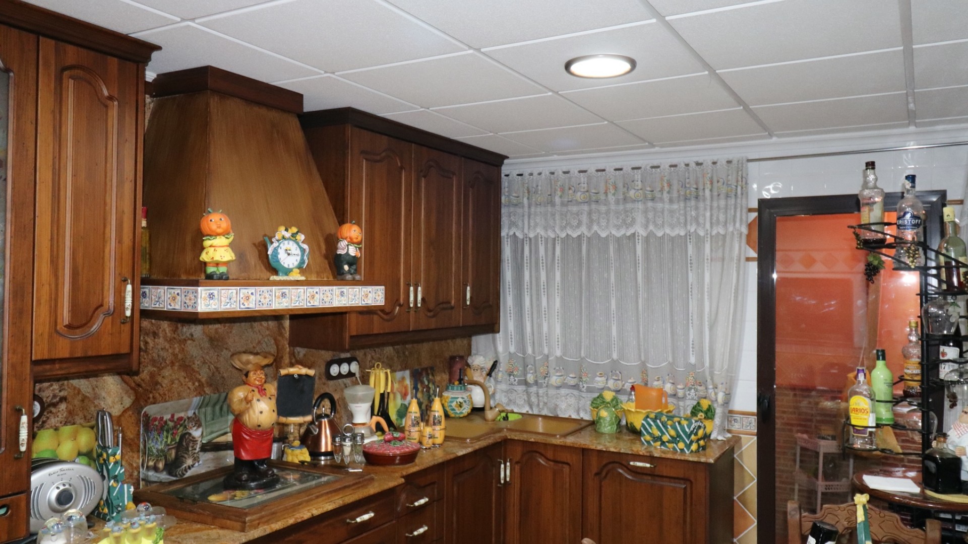 Venta - Chalet Independiente -
Daya Nueva