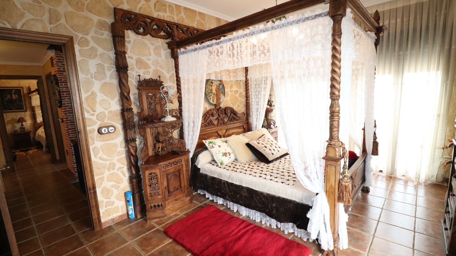 Venta - Chalet Independiente -
Daya Nueva