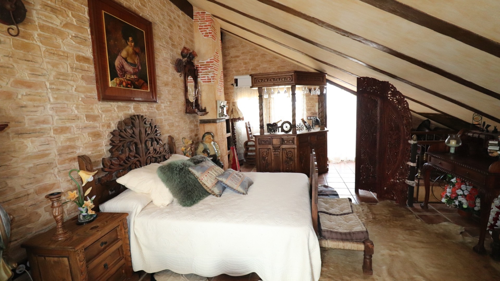 Venta - Chalet Independiente -
Daya Nueva