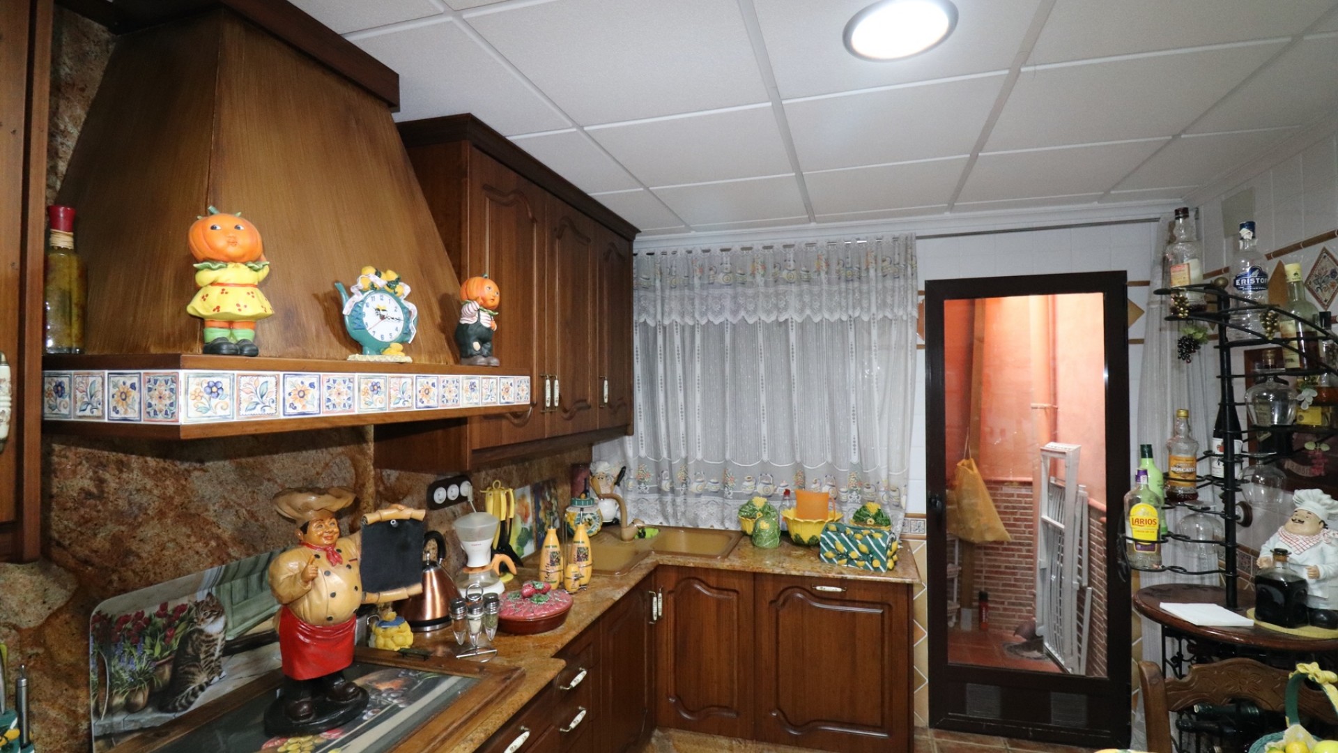 Venta - Chalet Independiente -
Daya Nueva