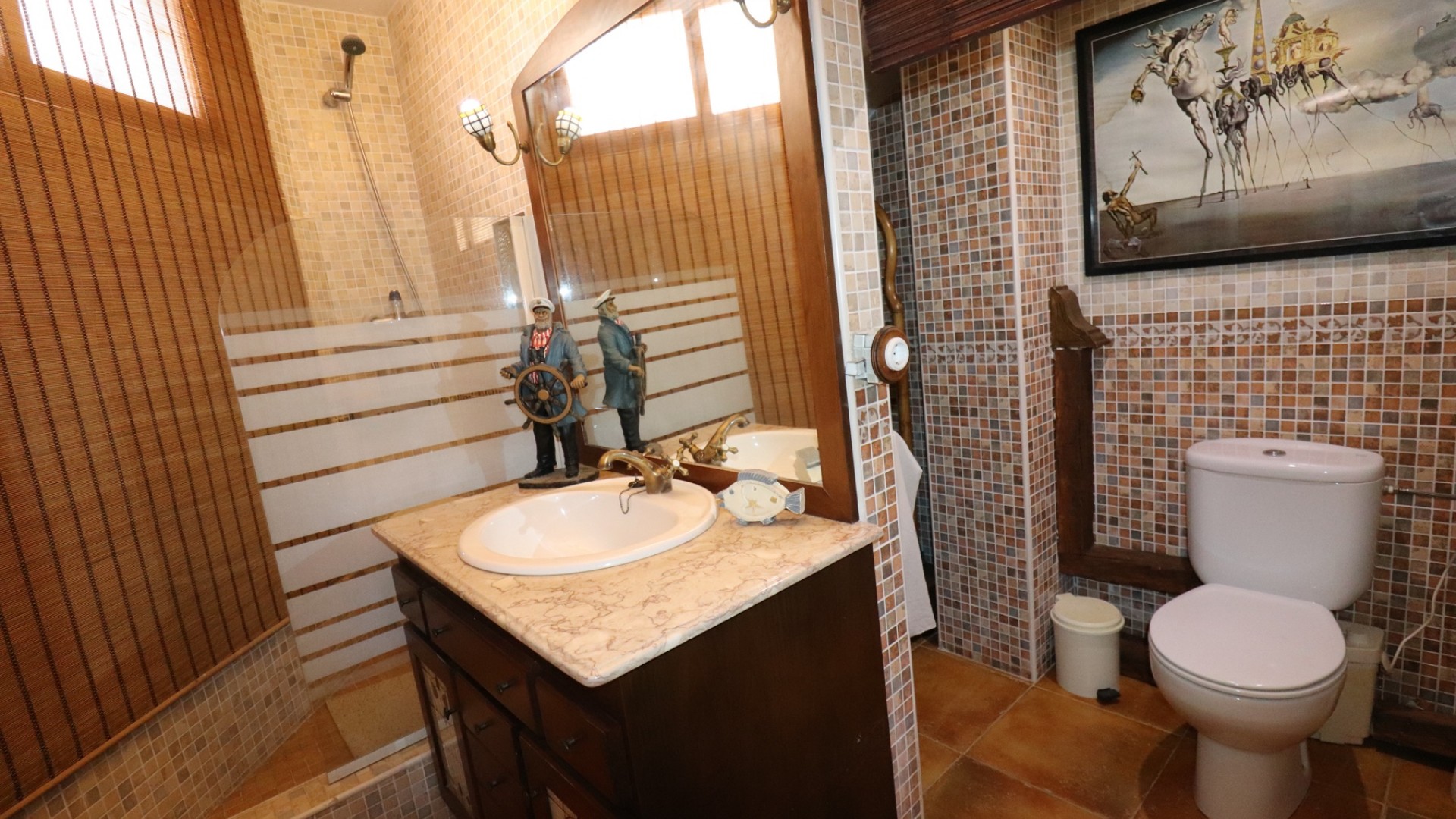 Venta - Chalet Independiente -
Daya Nueva