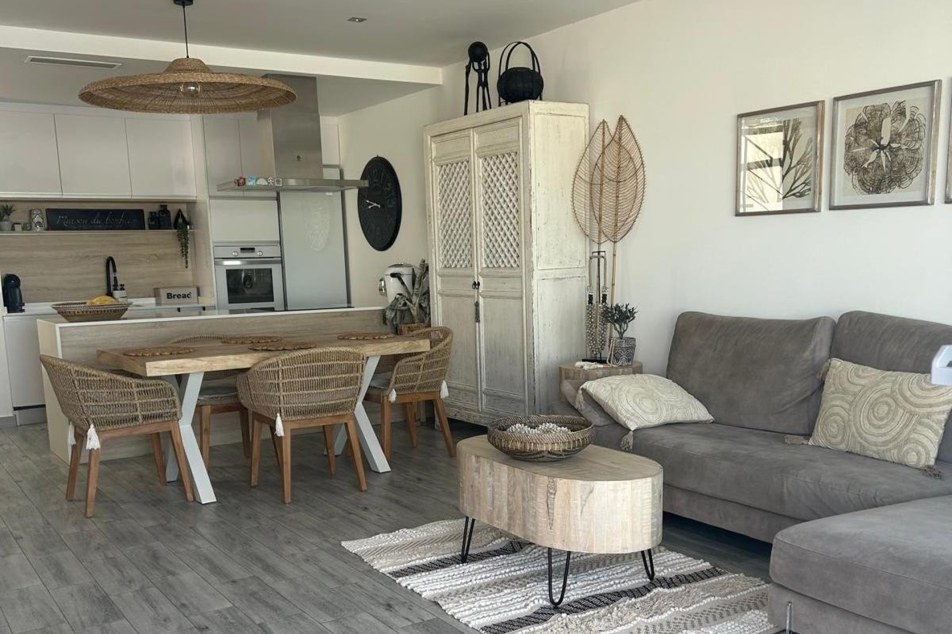 Venta - Chalet Independiente -
Daya Vieja - Costa Blanca