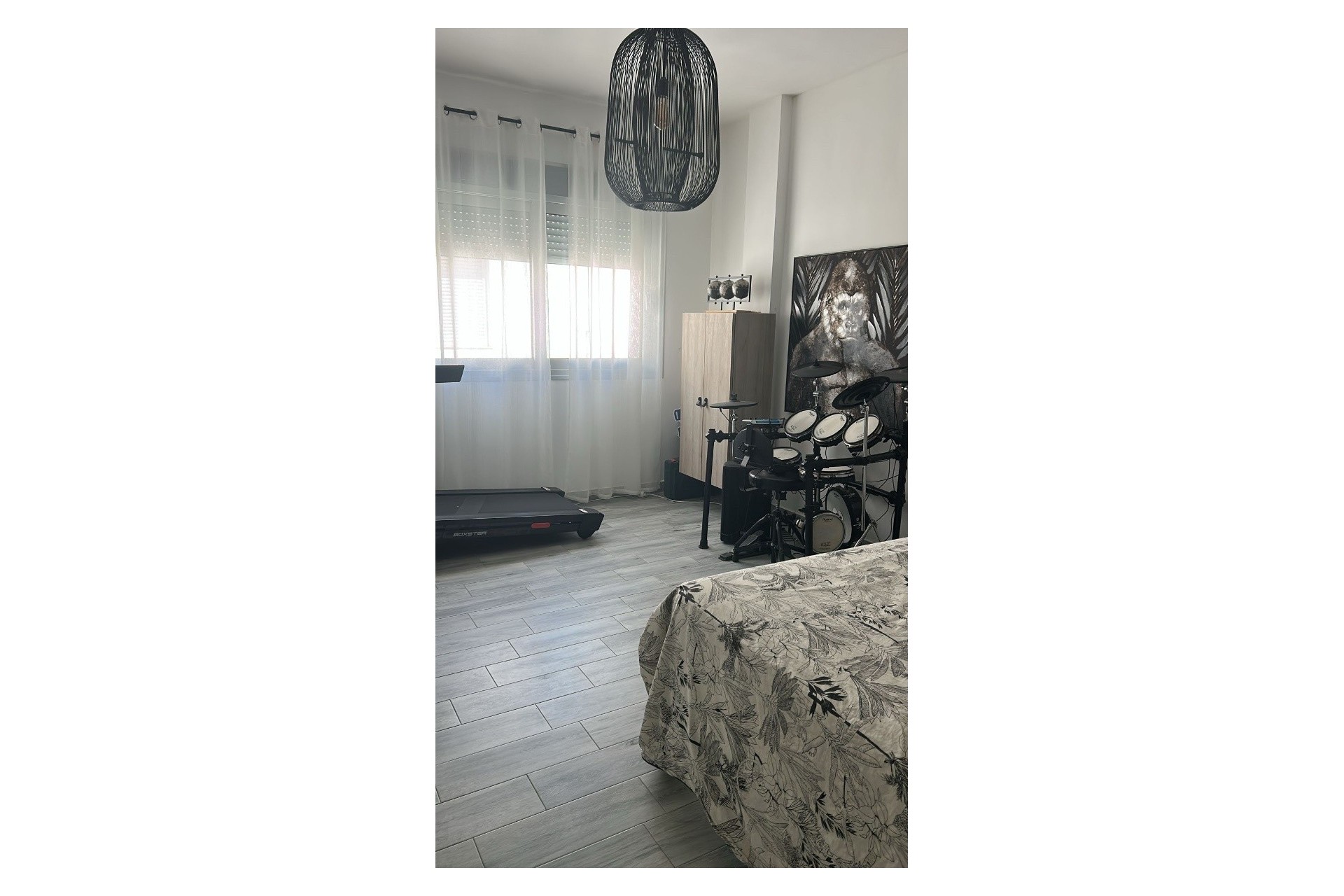 Venta - Chalet Independiente -
Daya Vieja - Costa Blanca