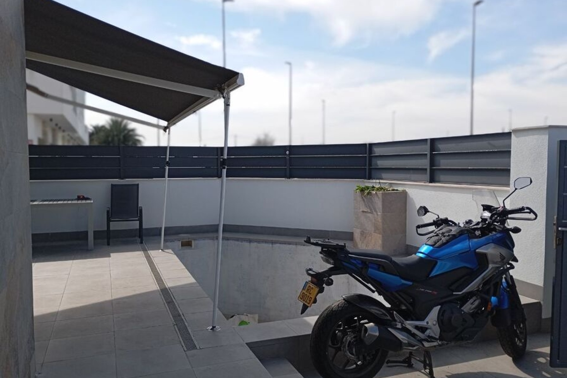 Venta - Chalet Independiente -
Daya Vieja - Costa Blanca