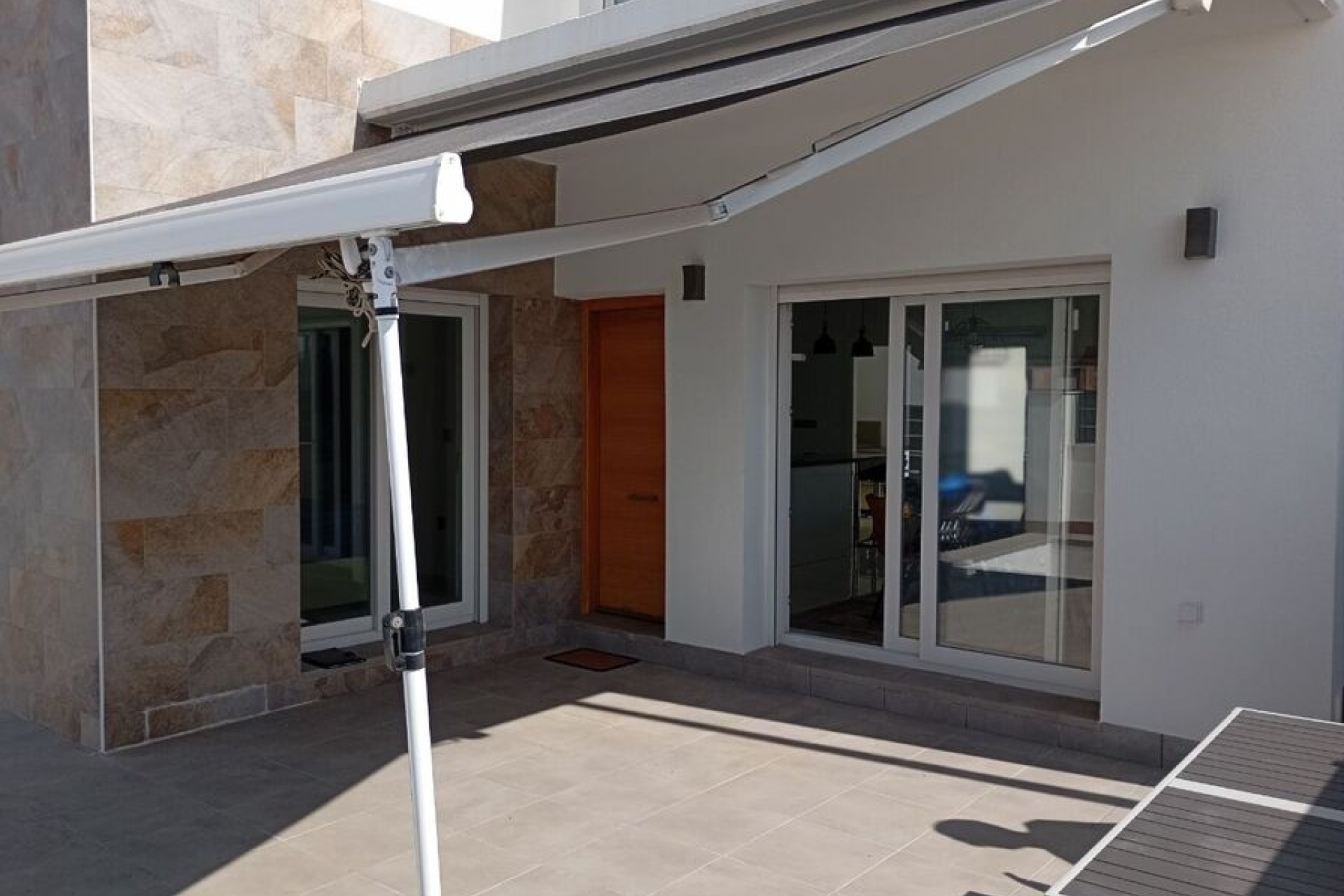 Venta - Chalet Independiente -
Daya Vieja - Costa Blanca