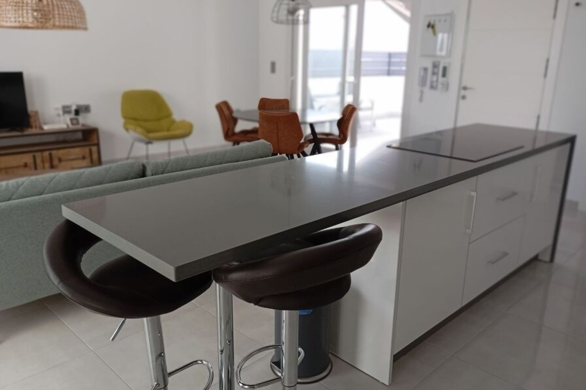 Venta - Chalet Independiente -
Daya Vieja - Costa Blanca