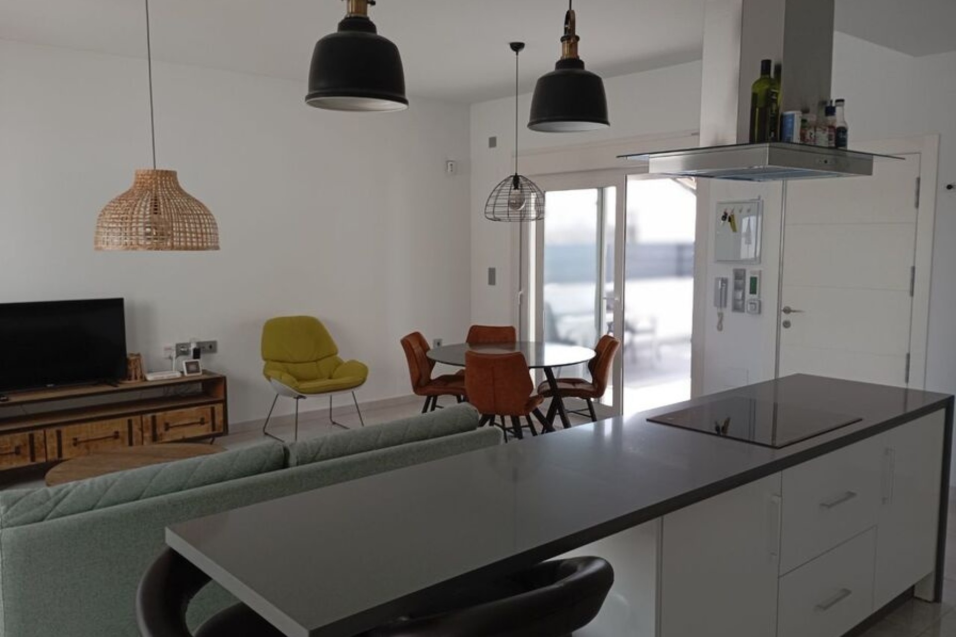 Venta - Chalet Independiente -
Daya Vieja - Costa Blanca