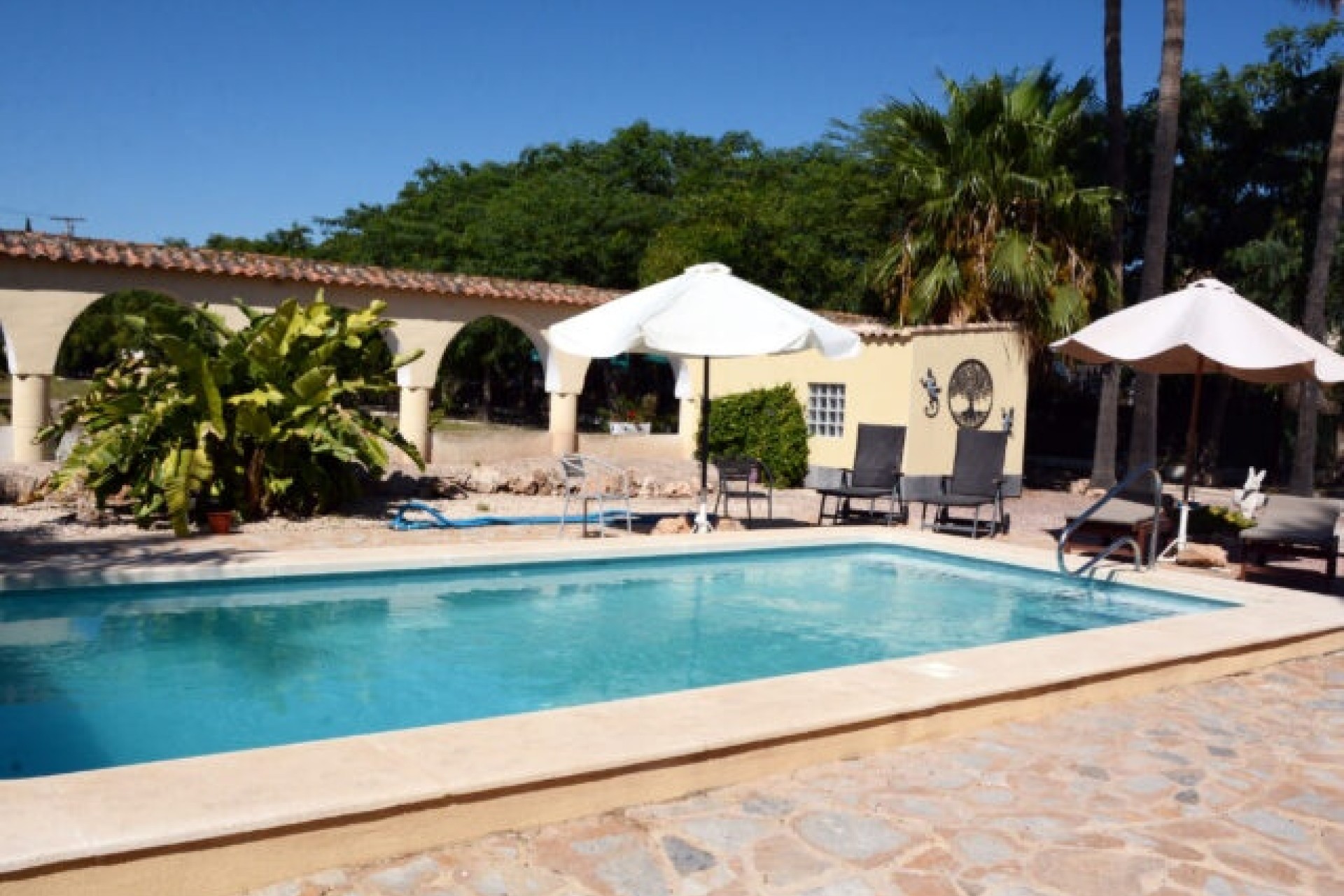 Venta - Chalet Independiente -
Daya Vieja