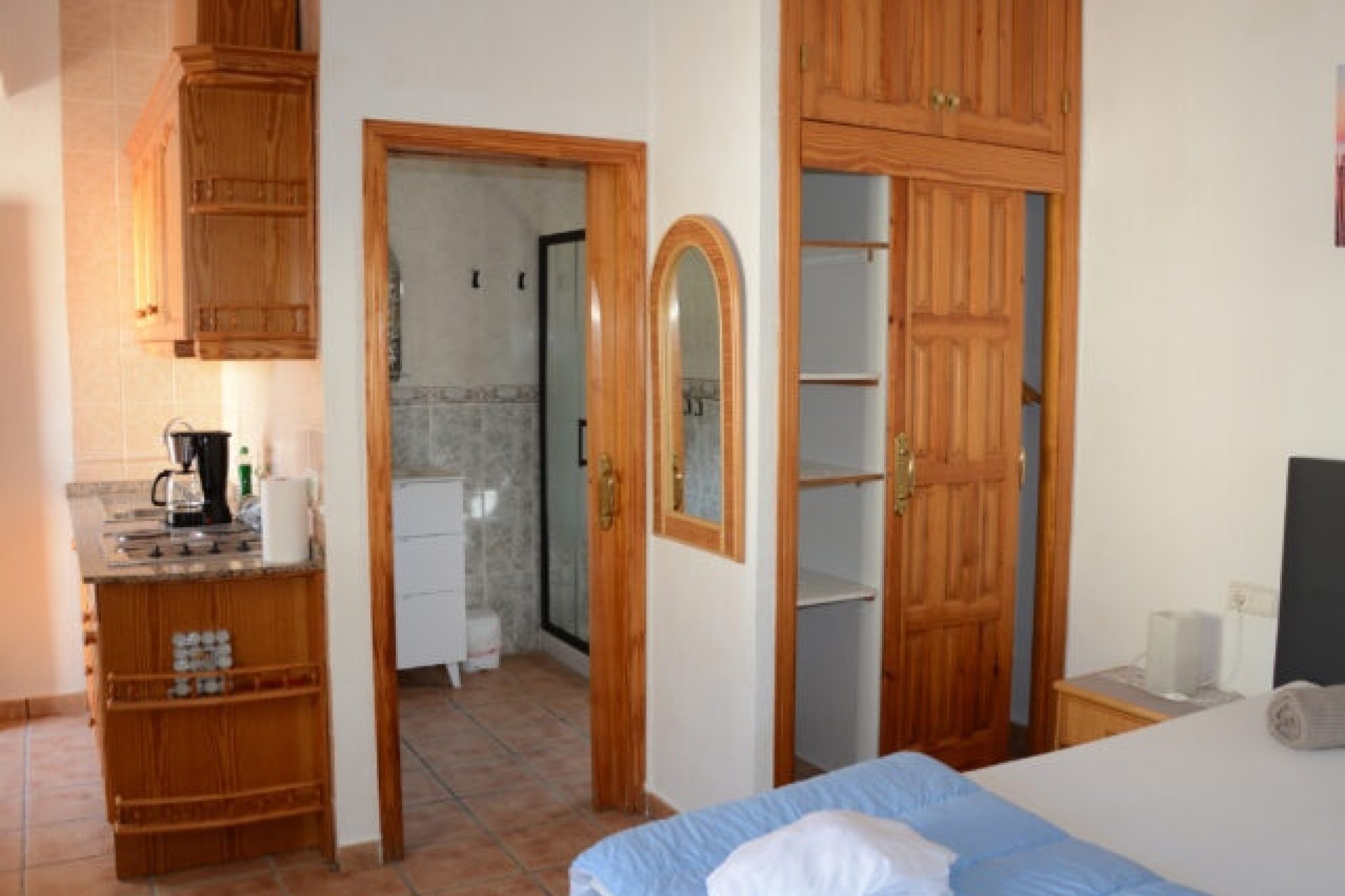 Venta - Chalet Independiente -
Daya Vieja