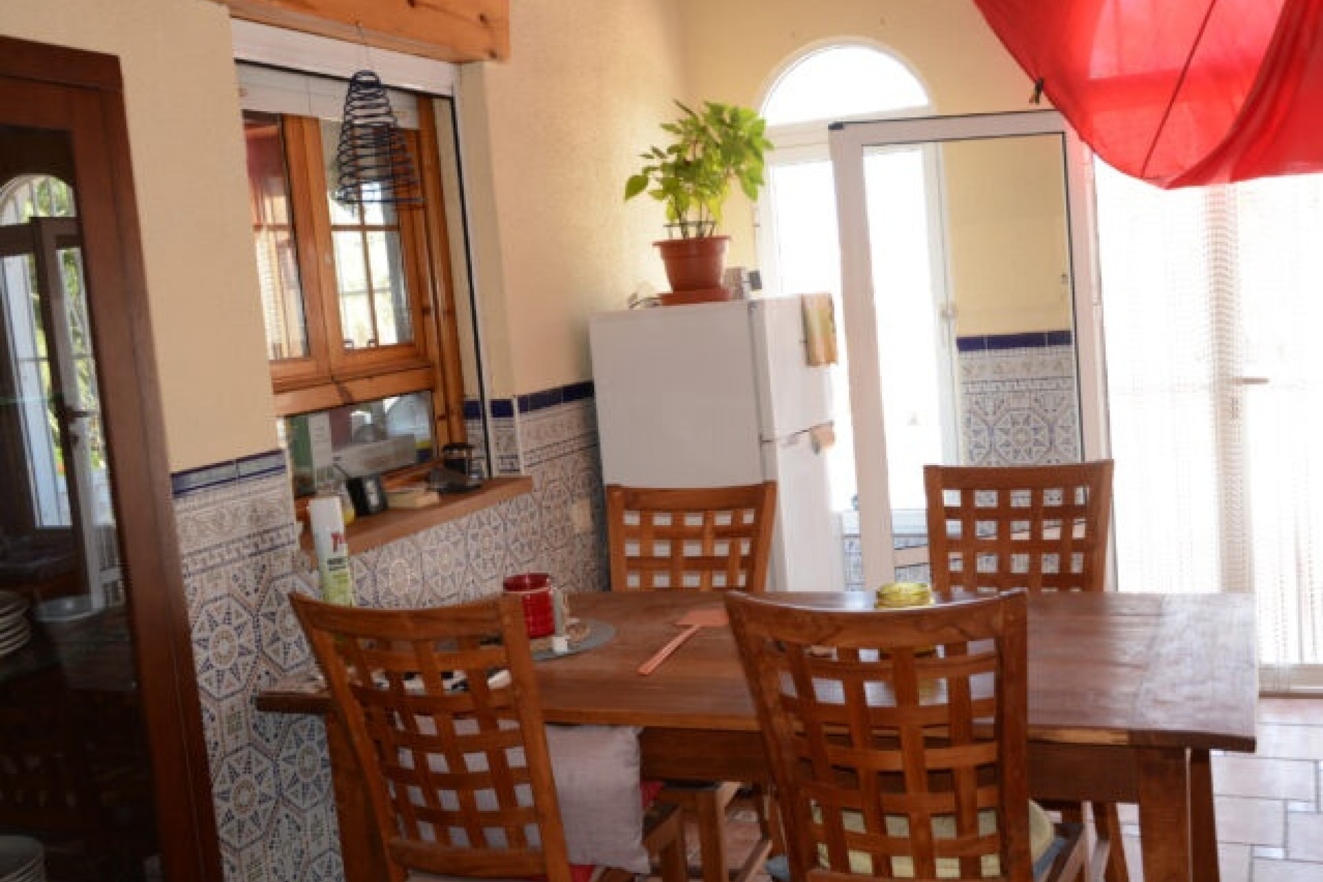 Venta - Chalet Independiente -
Daya Vieja