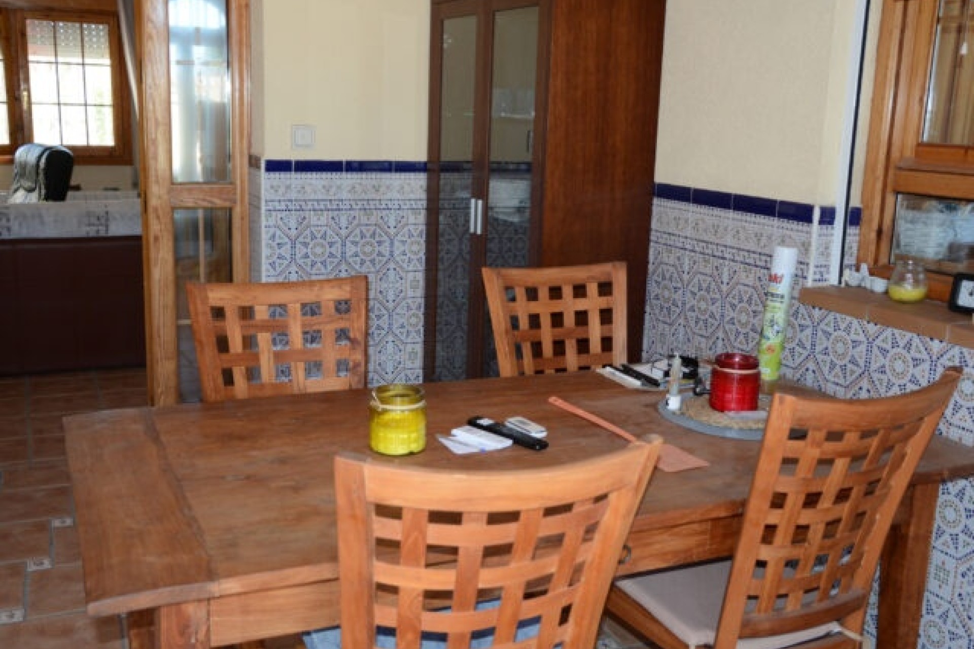 Venta - Chalet Independiente -
Daya Vieja