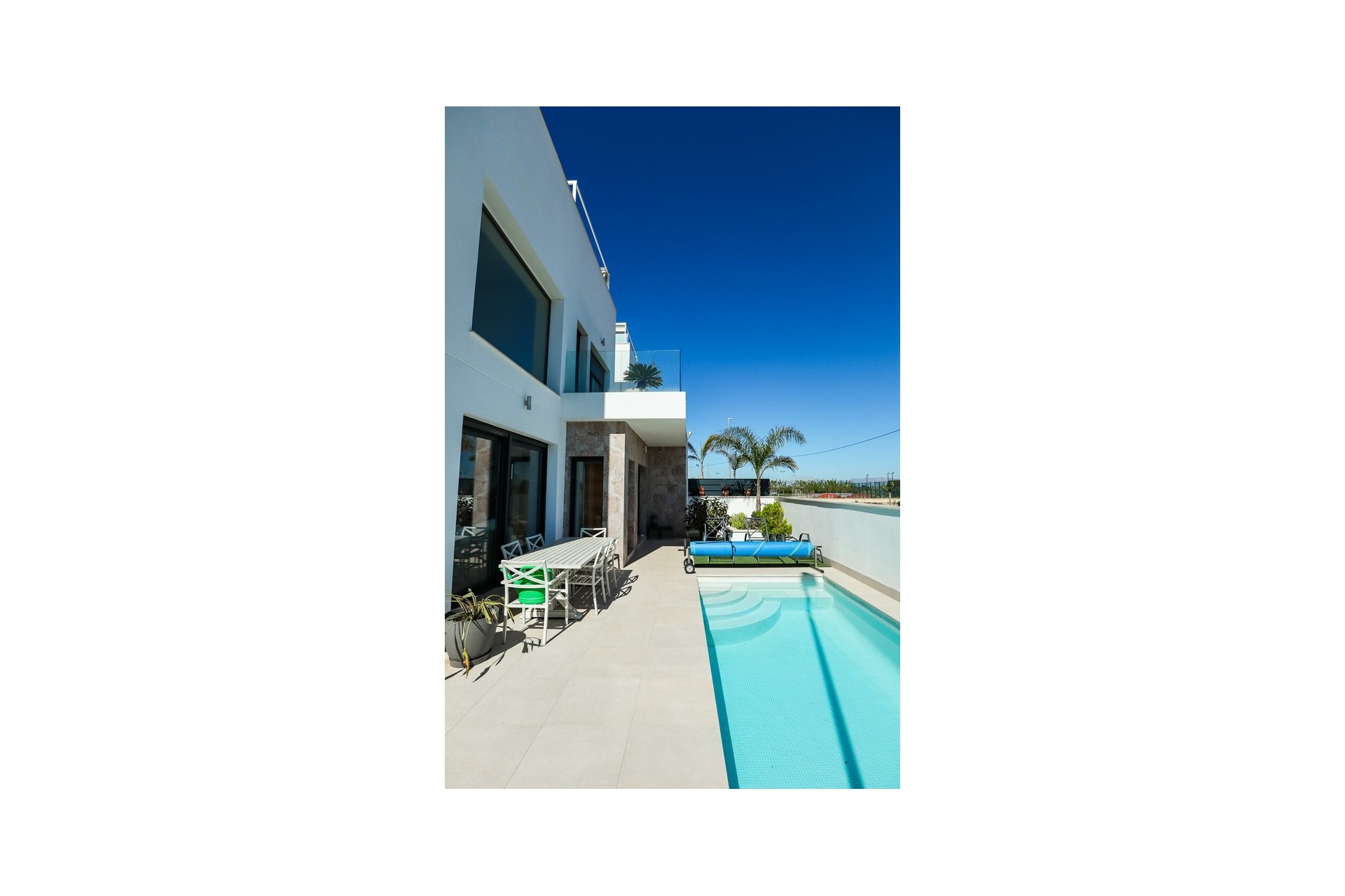Venta - Chalet Independiente -
Daya Vieja