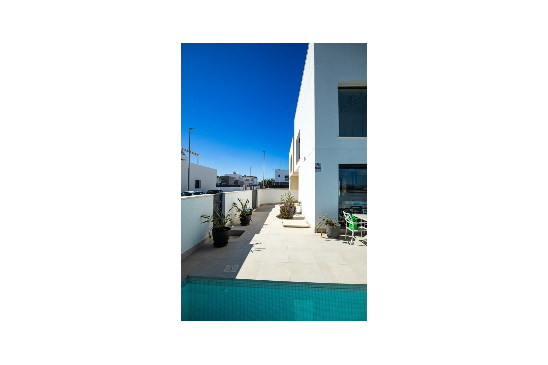 Venta - Chalet Independiente -
Daya Vieja