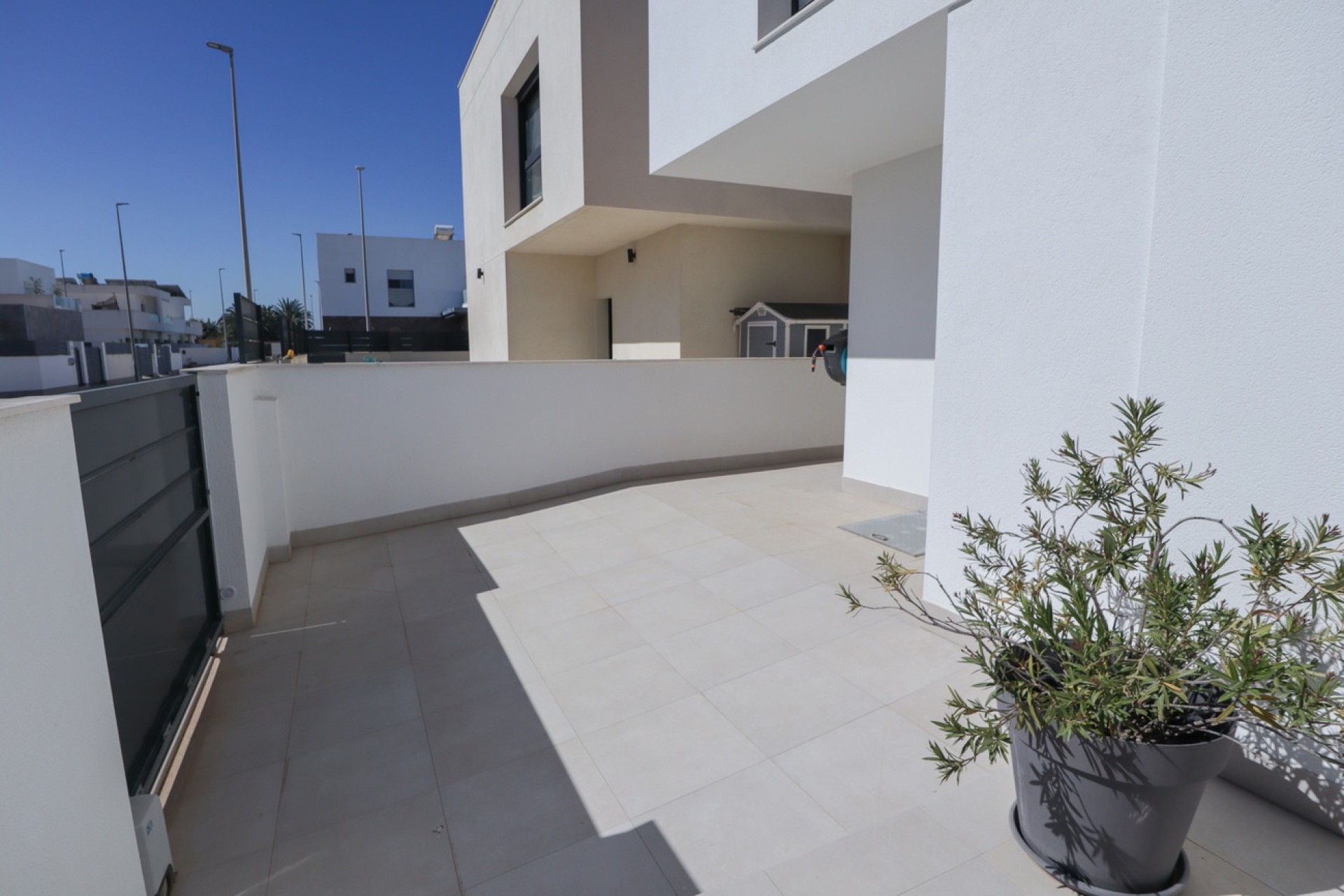 Venta - Chalet Independiente -
Daya Vieja