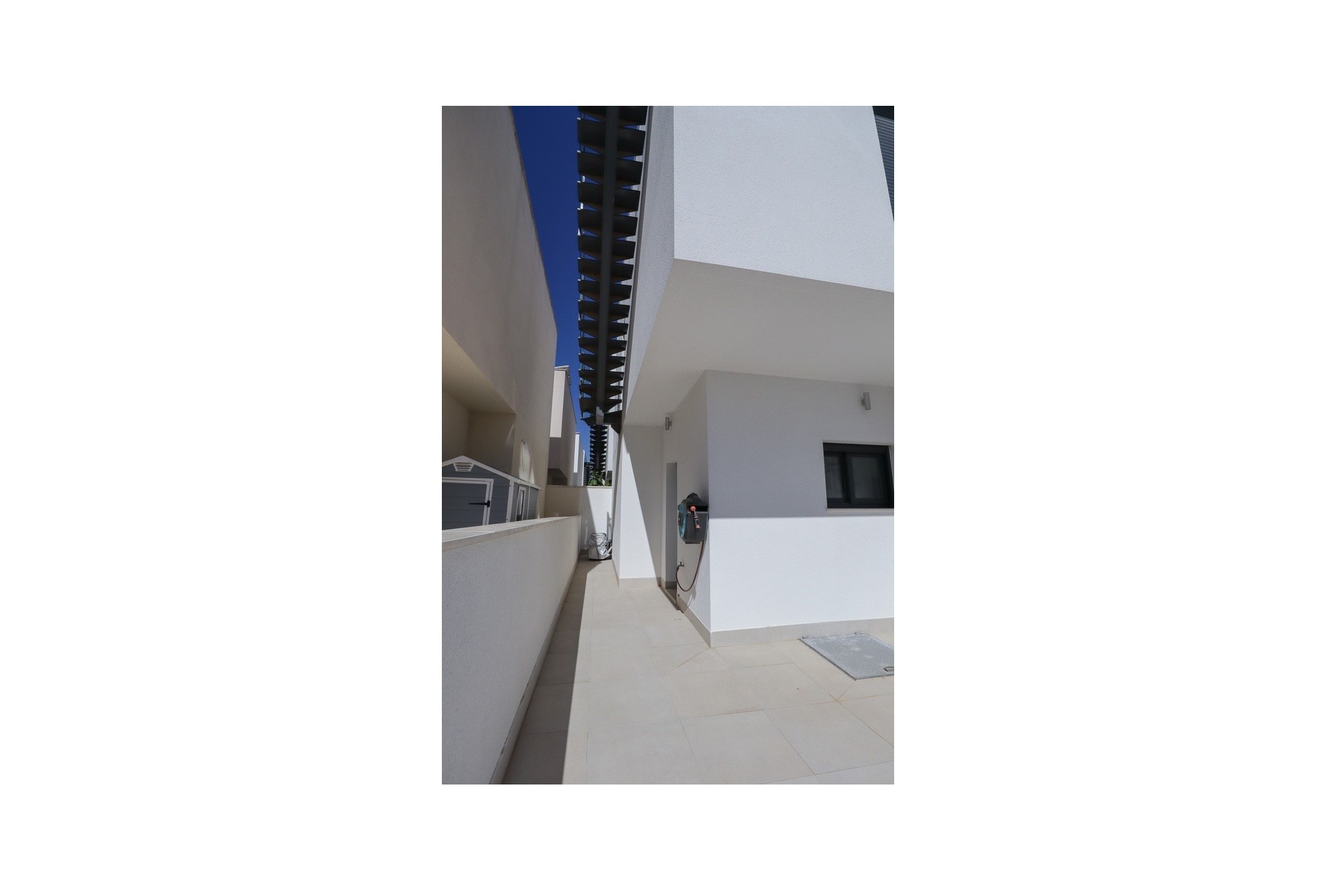 Venta - Chalet Independiente -
Daya Vieja