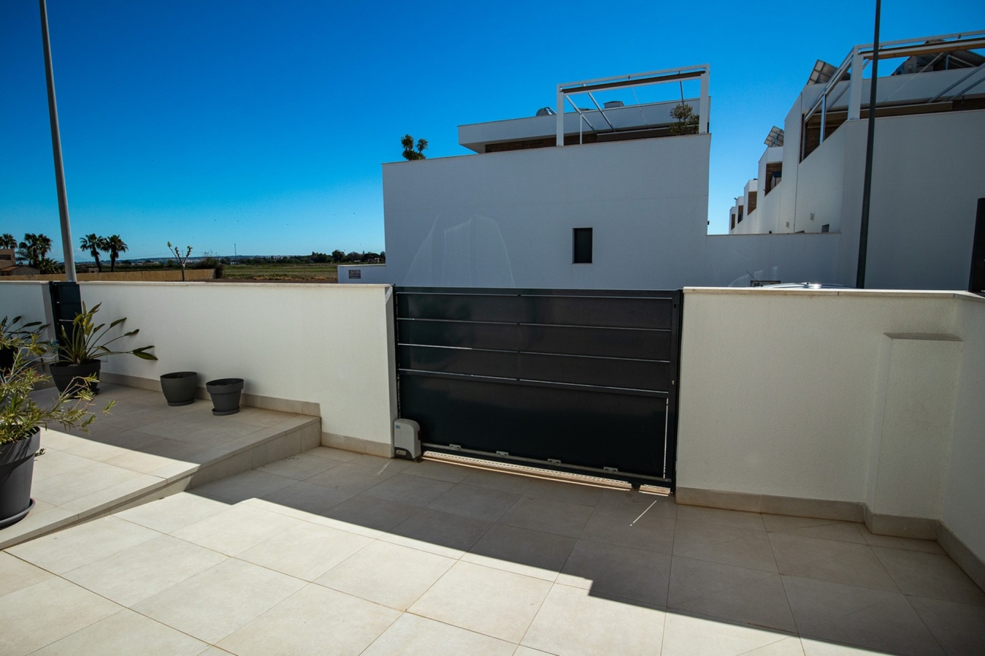 Venta - Chalet Independiente -
Daya Vieja