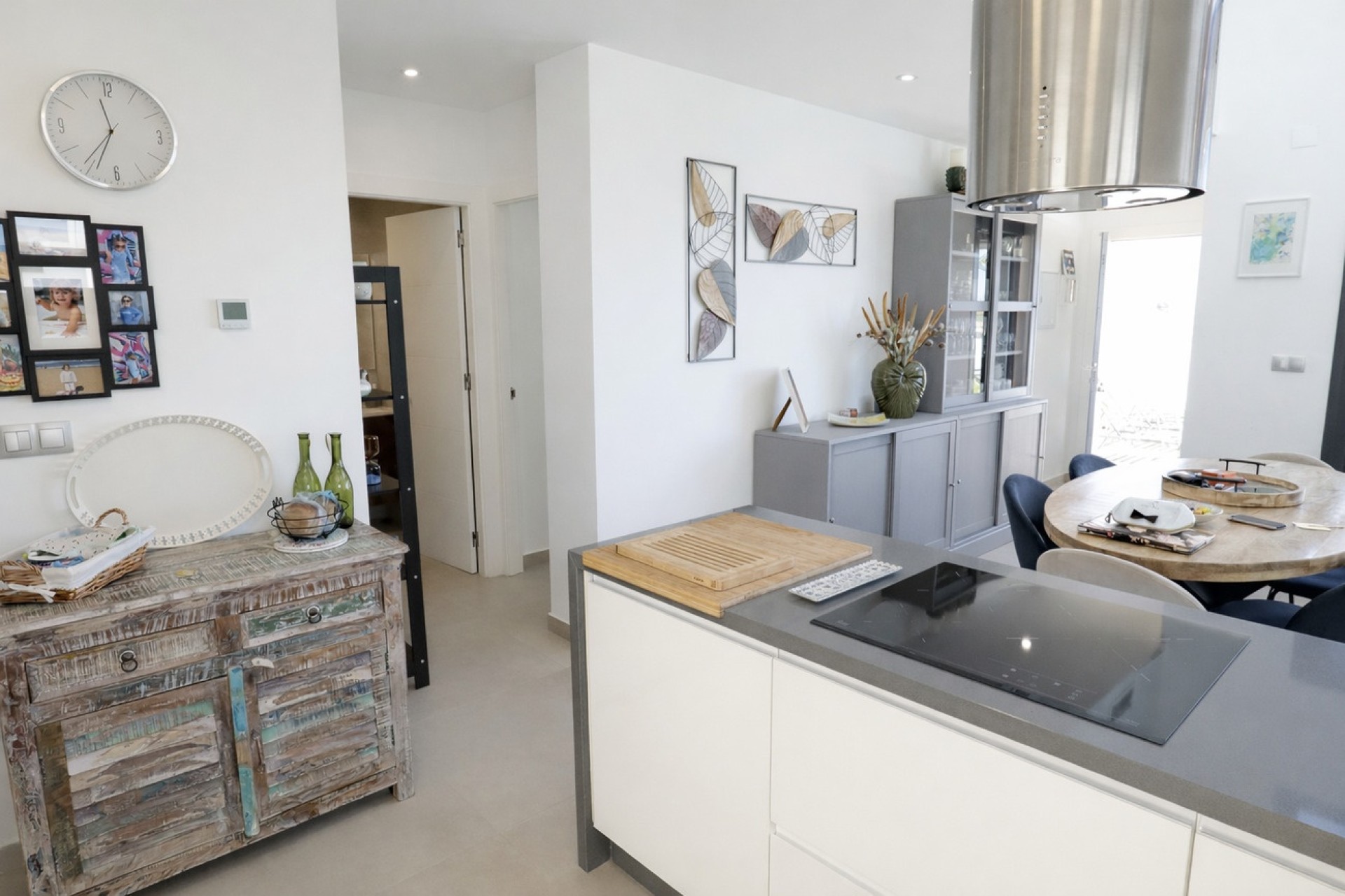 Venta - Chalet Independiente -
Daya Vieja