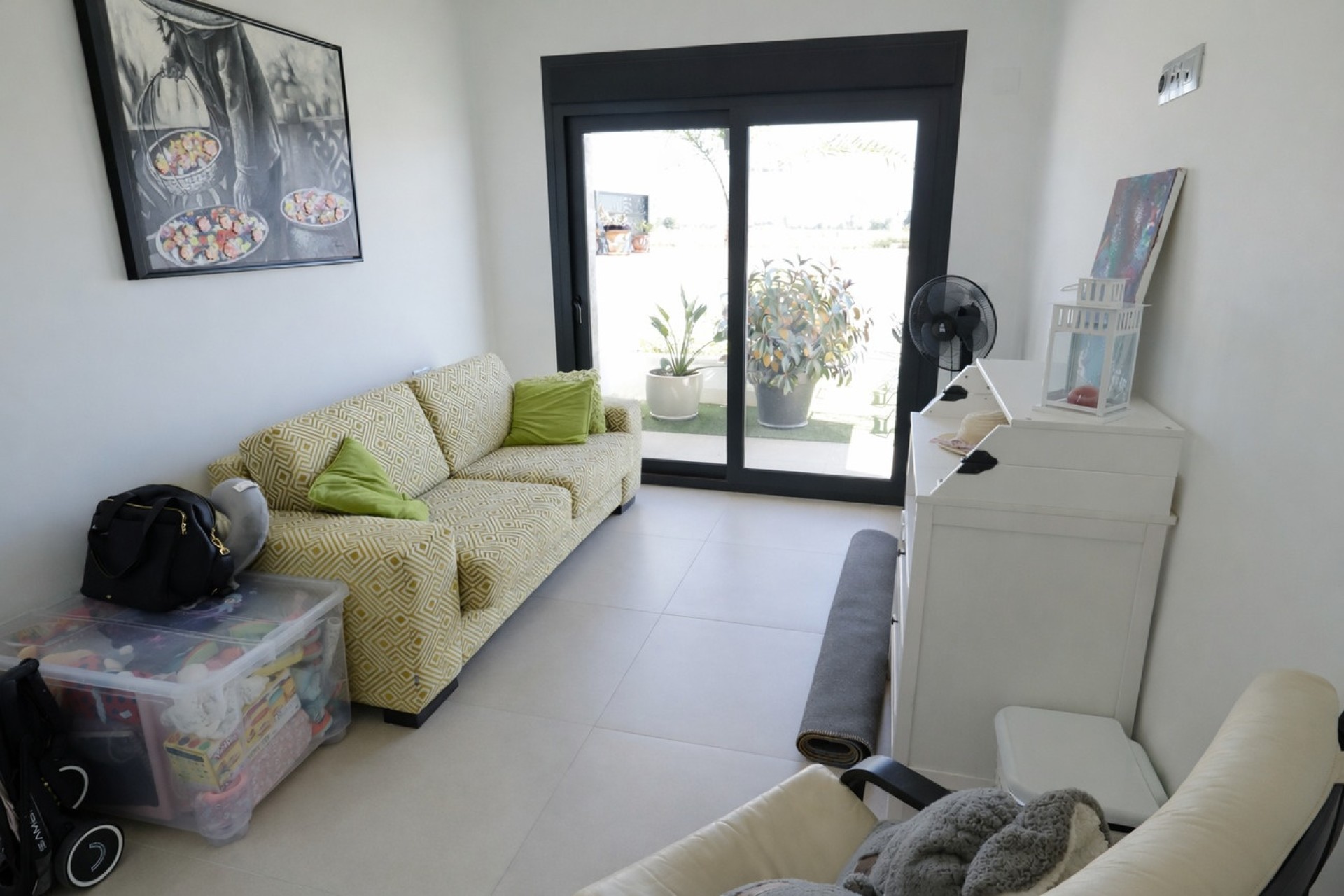 Venta - Chalet Independiente -
Daya Vieja