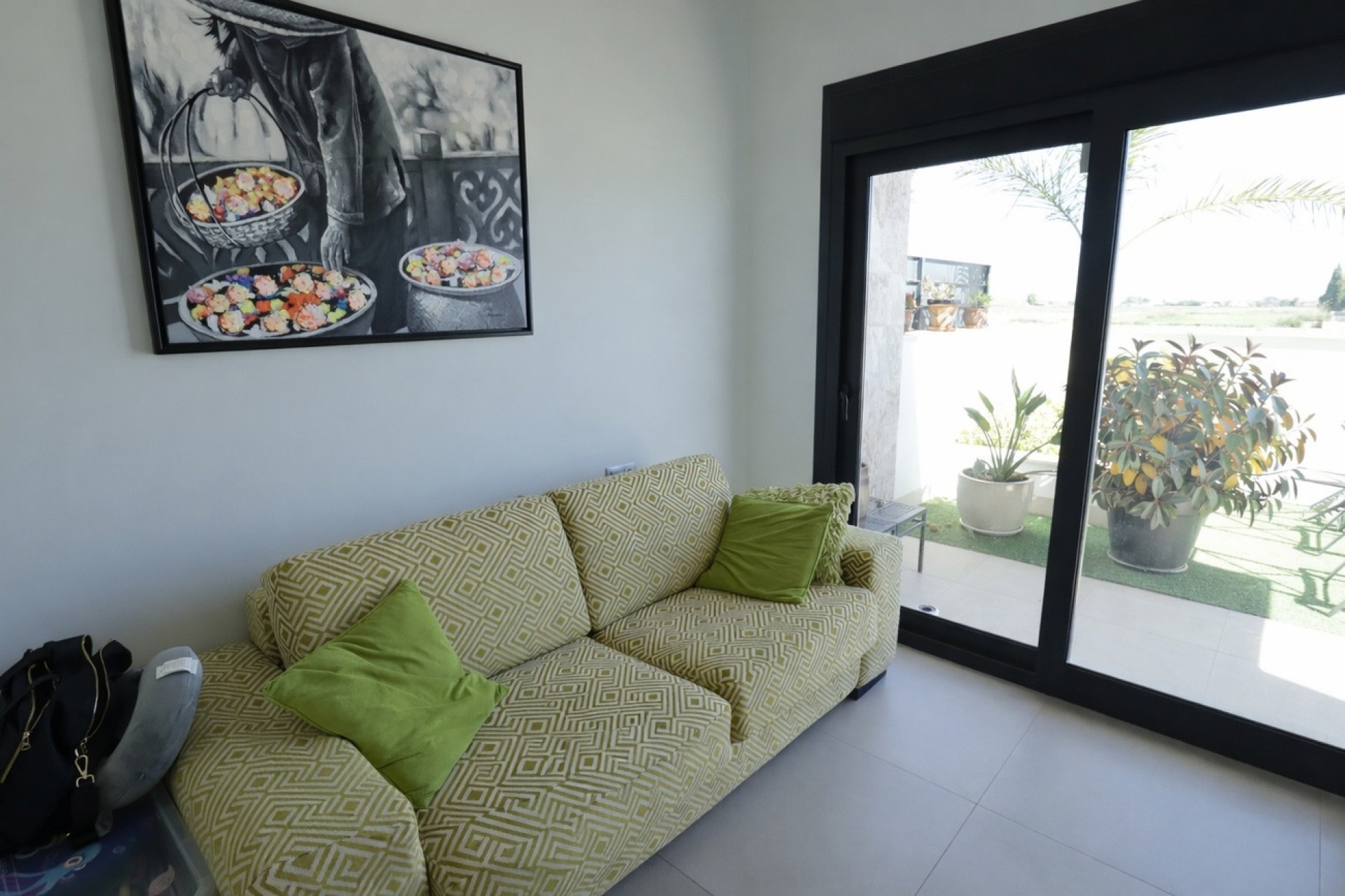 Venta - Chalet Independiente -
Daya Vieja