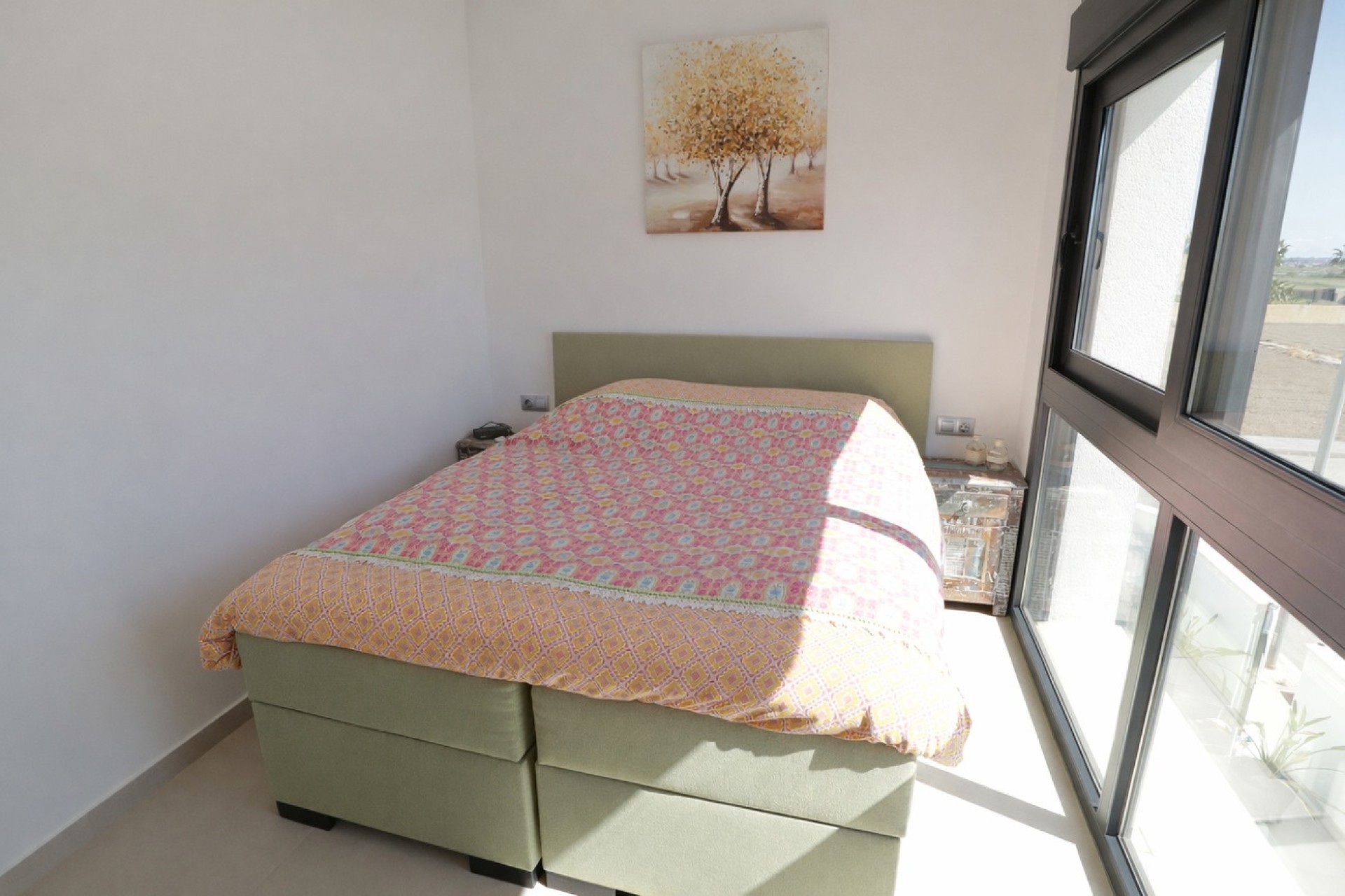 Venta - Chalet Independiente -
Daya Vieja