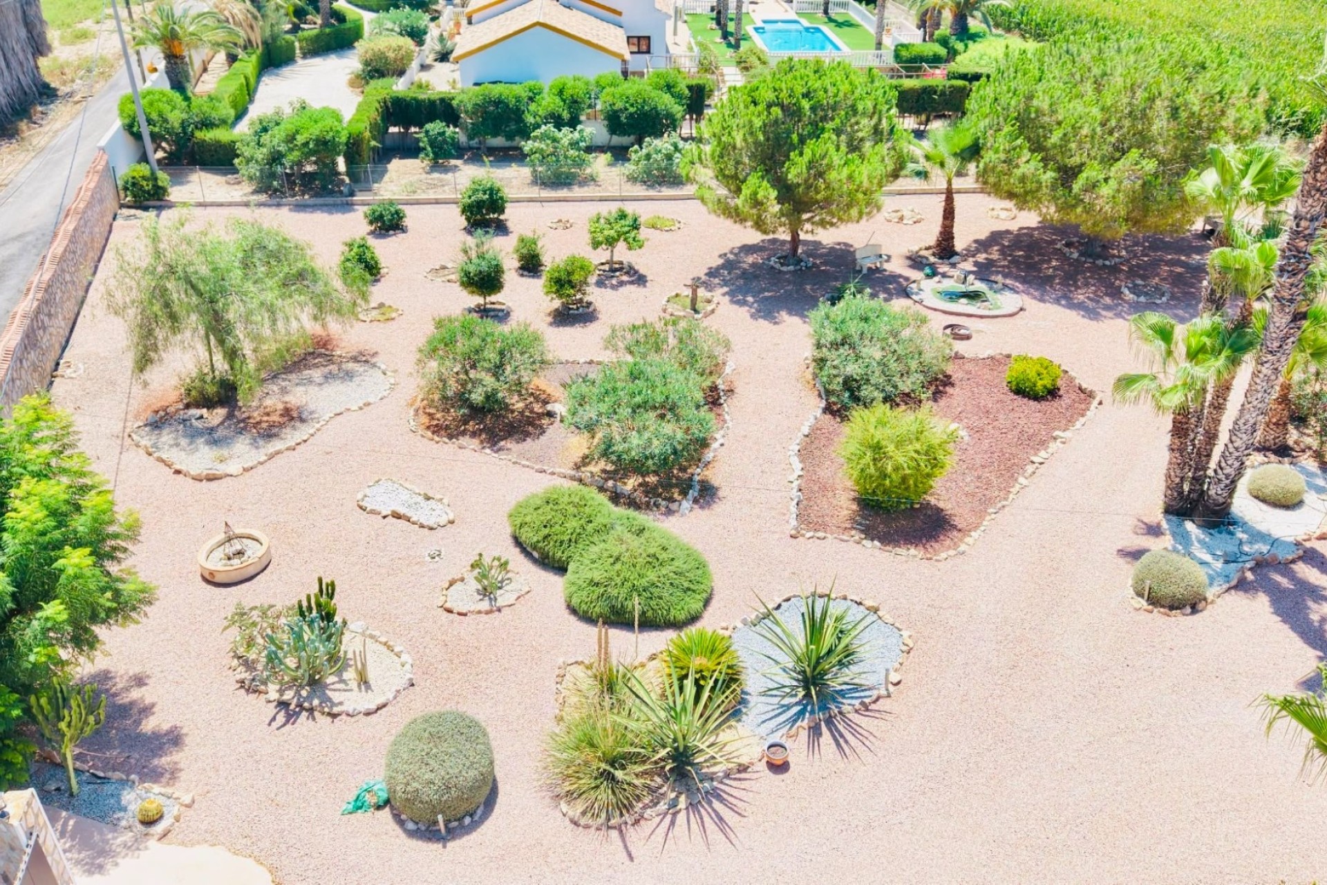 Venta - Chalet Independiente -
Daya Vieja