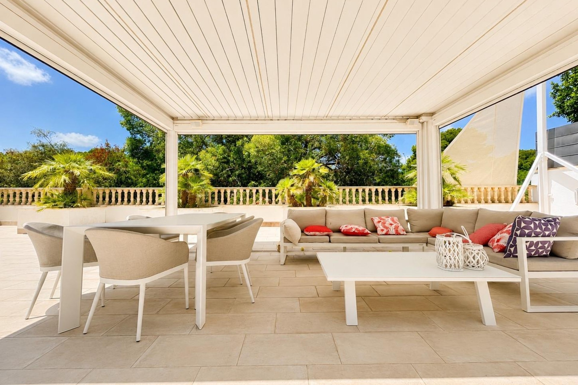 Venta - Chalet Independiente -
Dehesa de Campoamor - Campoamor