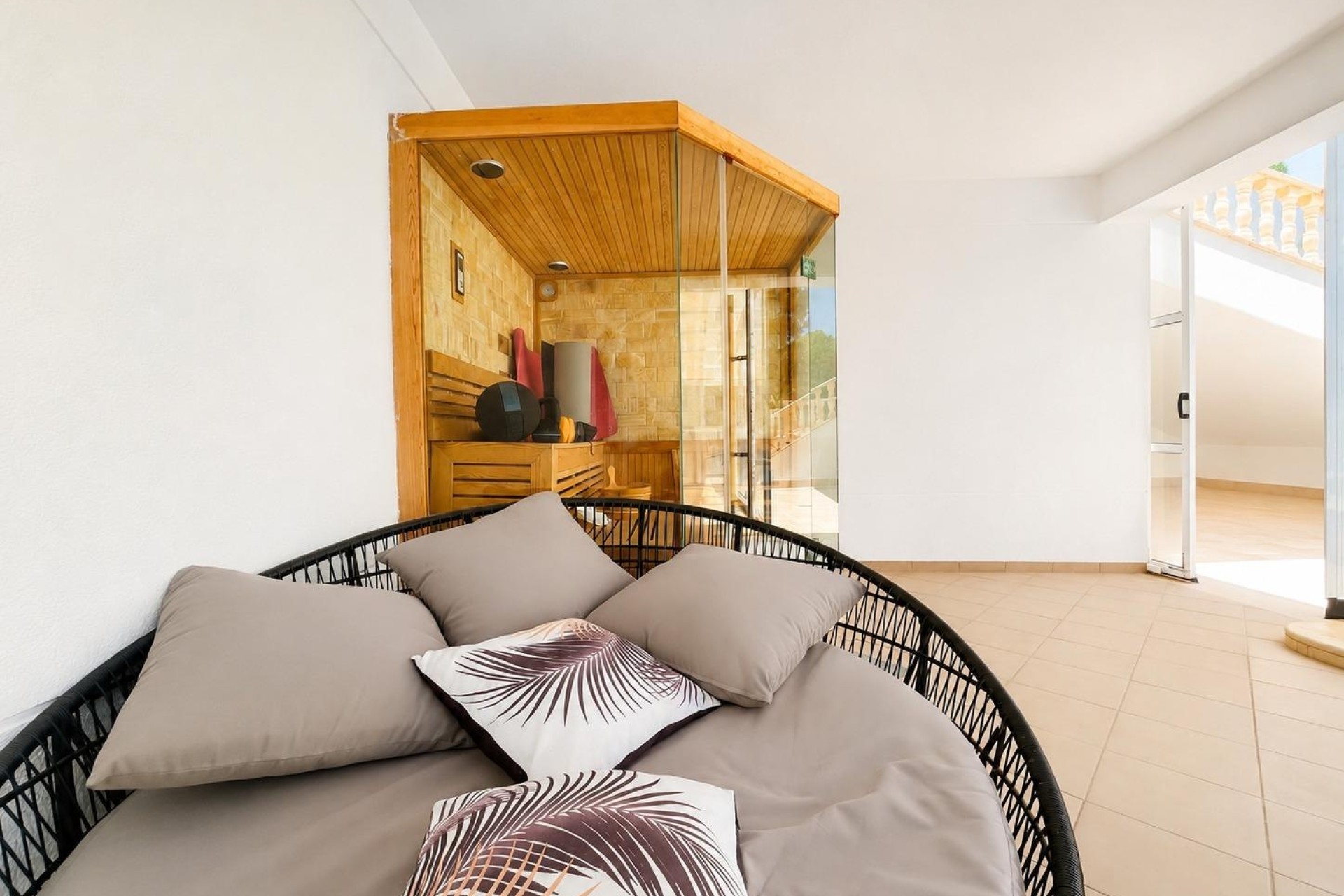 Venta - Chalet Independiente -
Dehesa de Campoamor - Campoamor