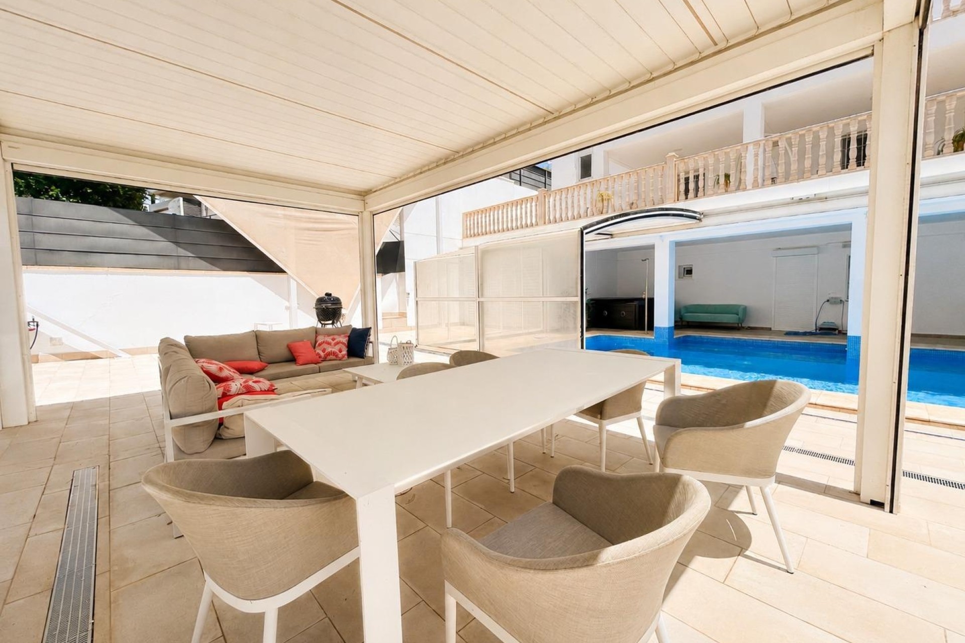 Venta - Chalet Independiente -
Dehesa de Campoamor - Campoamor